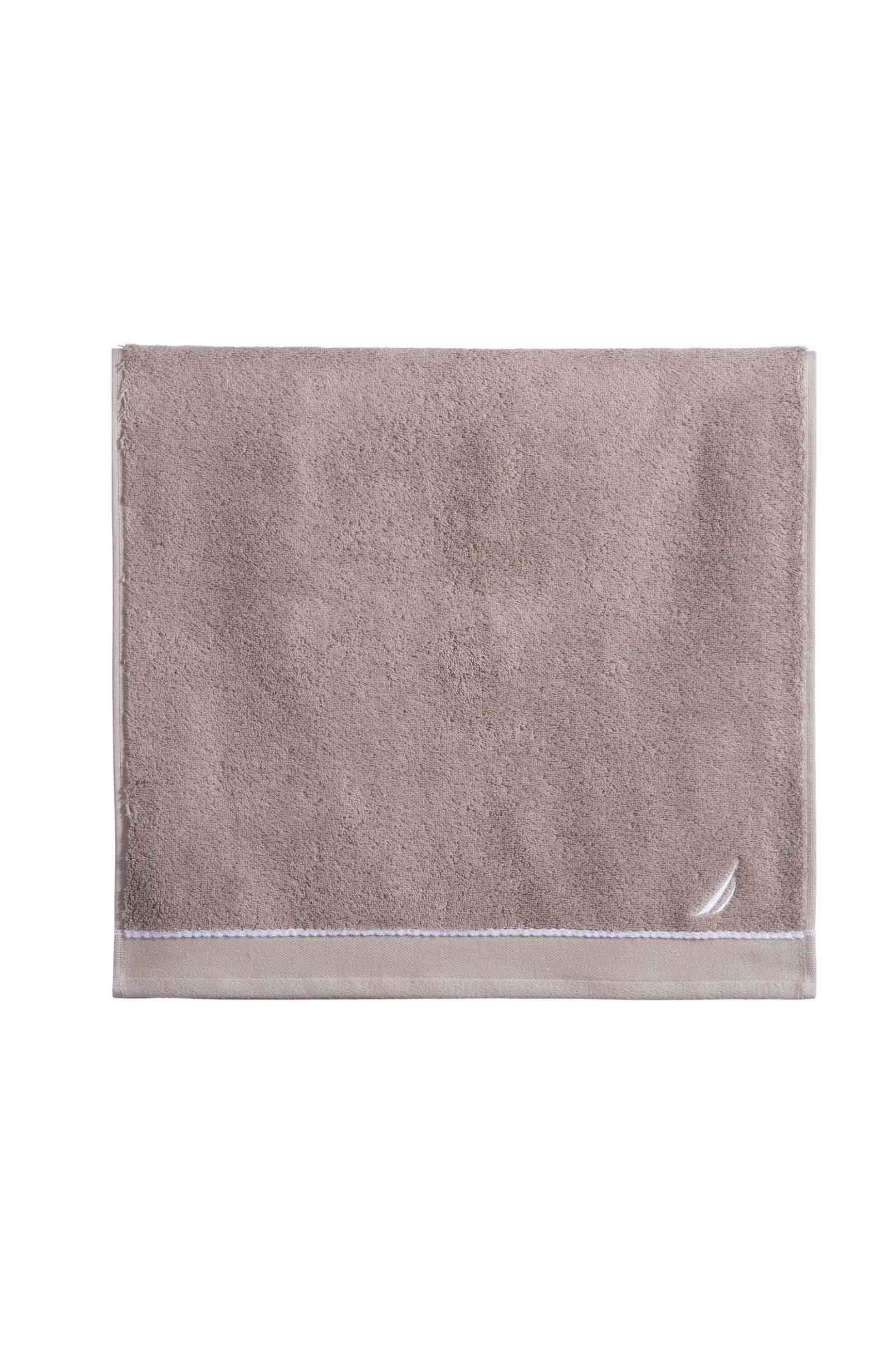 NEF-NEF πετσέτα χεριών "Nautica - Nau Coast" 30 x 50 cm - 036529 Μπεζ