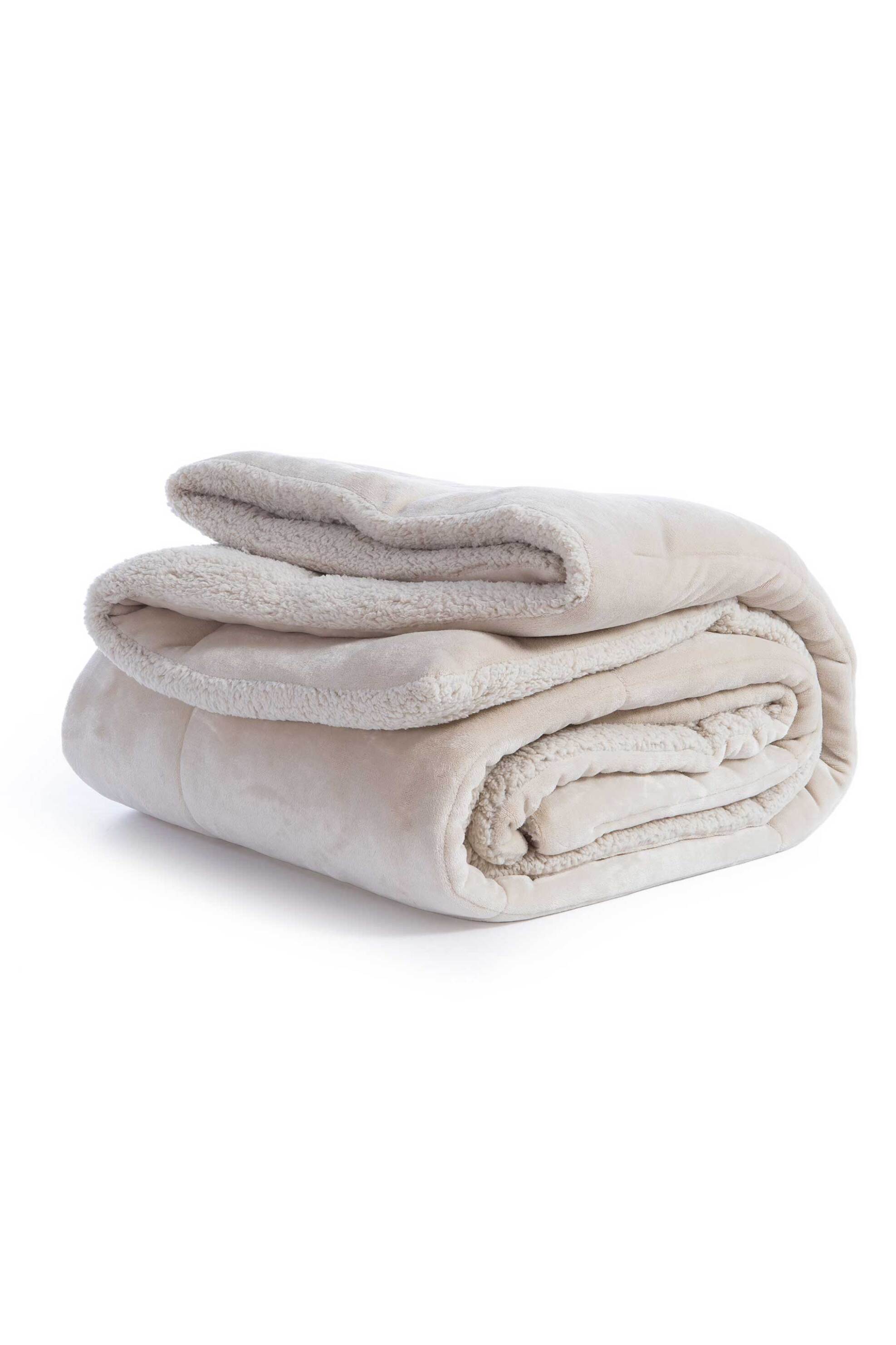 NEF-NEF HOMEWARE NEF-NEF κουβερτοπάπλωμα μονό "Singular 24" 160 x 220 cm - 036545 Μπεζ