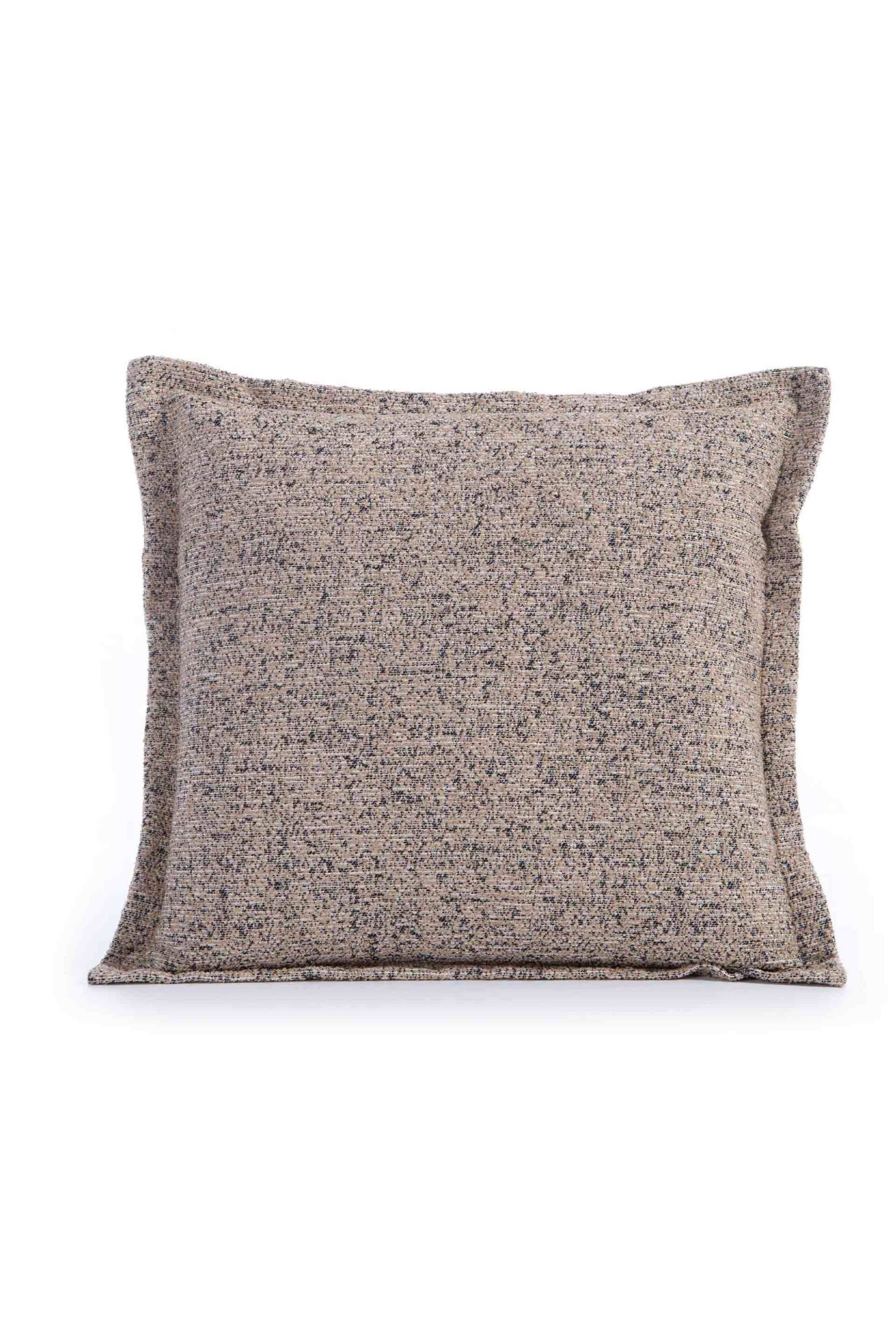 NEF-NEF HOMEWARE NEF-NEF διακοσμητικό μαξιλάρι "Alamo" 50 x 50 cm - 036882 Μπεζ