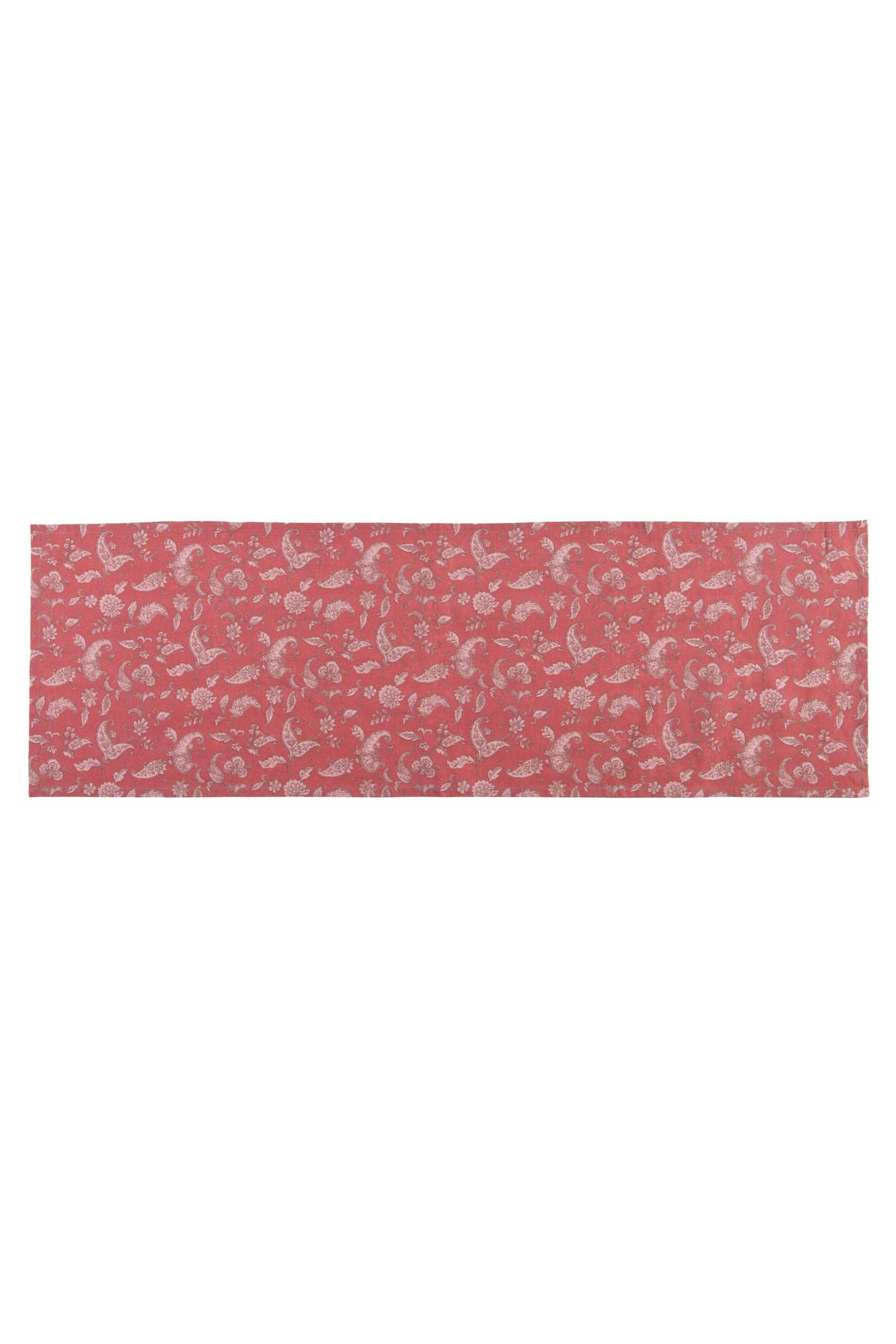 NEF-NEF τραβέρσα "Sancario" 45 x 140 cm - 036391 Σάπιο Μήλο φωτογραφία
