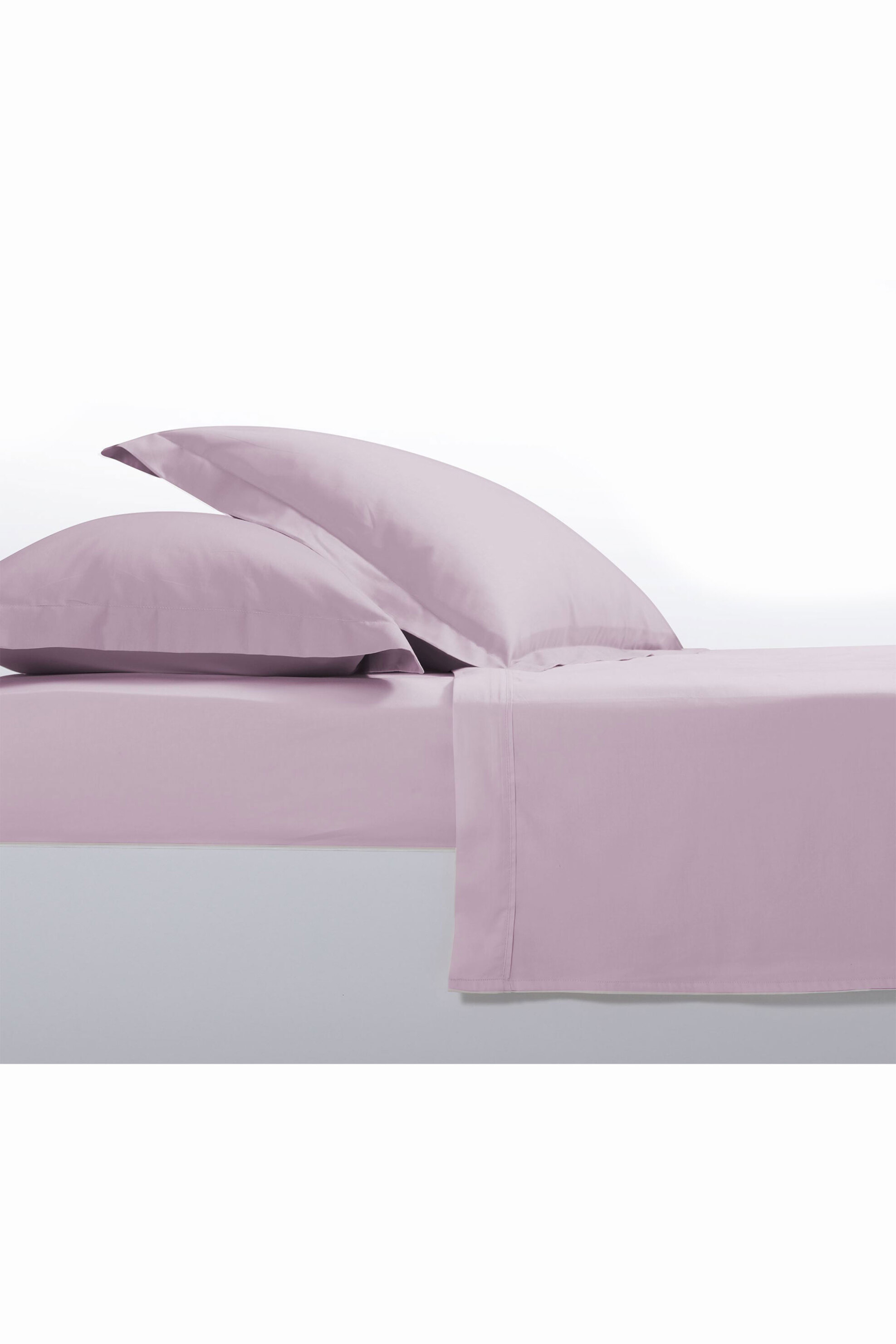 NEF-NEF σεντόνι υπέρδιπλο "Elements 24" 240 x 270 cm - 036624 Λιλά