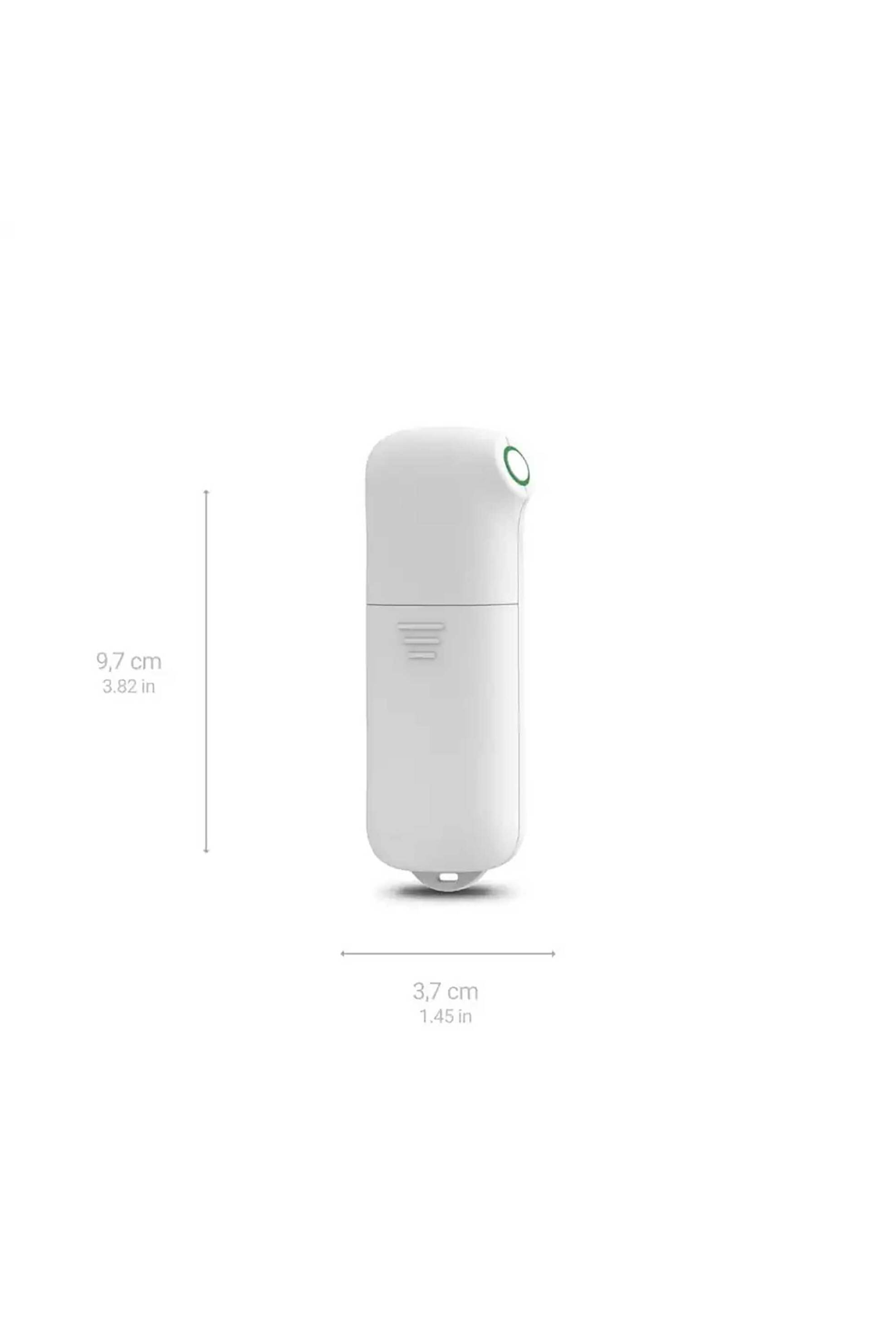 Medisana θεραπευτής τσιμπημάτων IB 100 - 41050 φωτογραφία