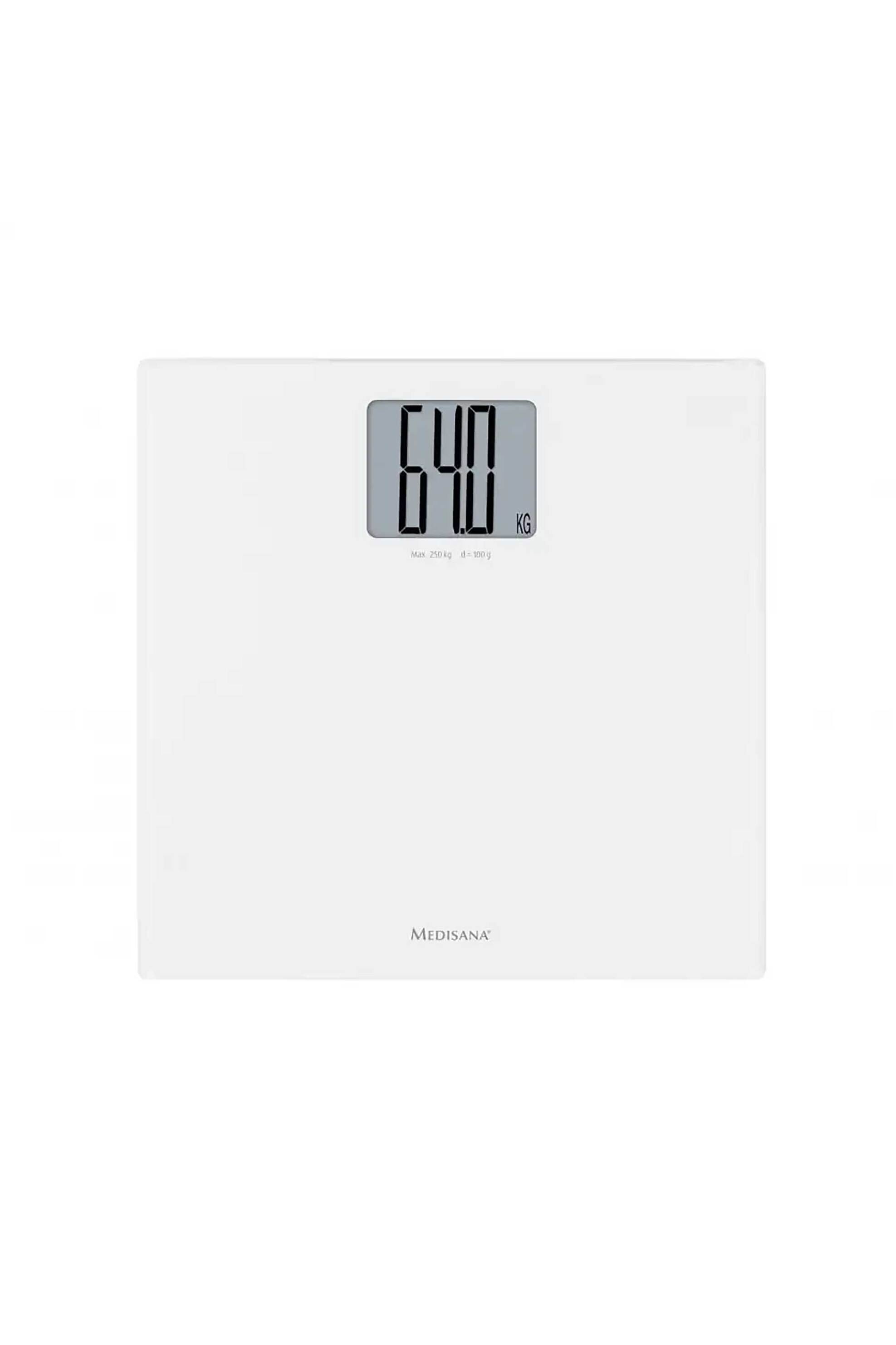 Medisana ψηφιακή ζυγαριά μπάνιου 250kg PS 470 XL - 40547