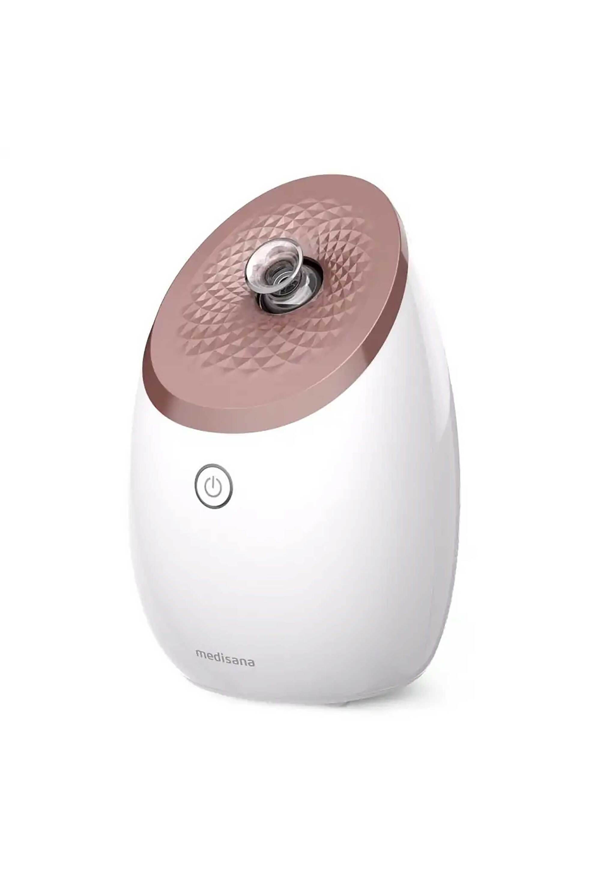 MEDISANA Medisana σάουνα προσώπου για καθαρισμό DS-600 - 88248