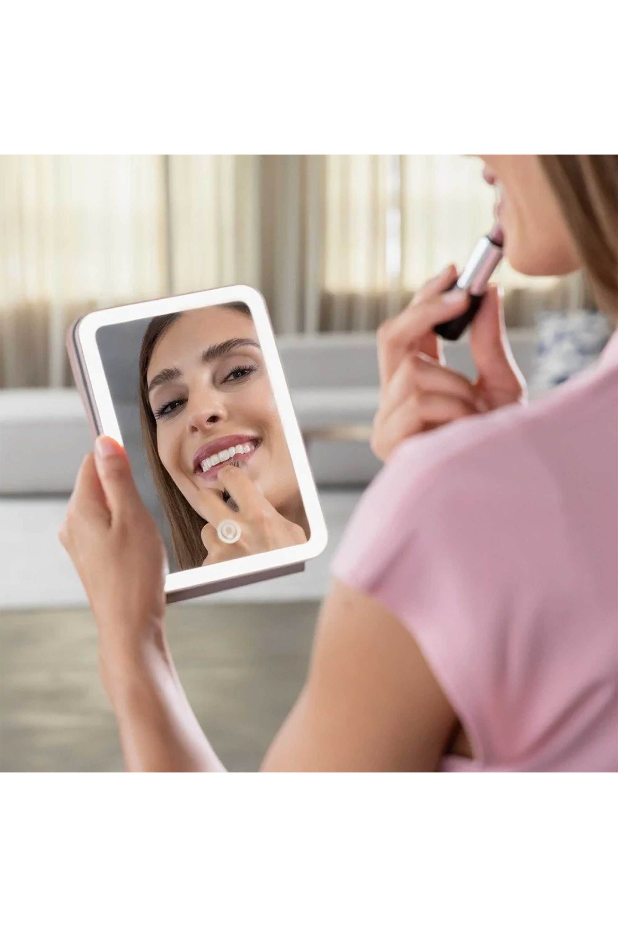 Medisana φωτιζόμενος καθρέφτης tablet CM-400 - 88551 φωτογραφία