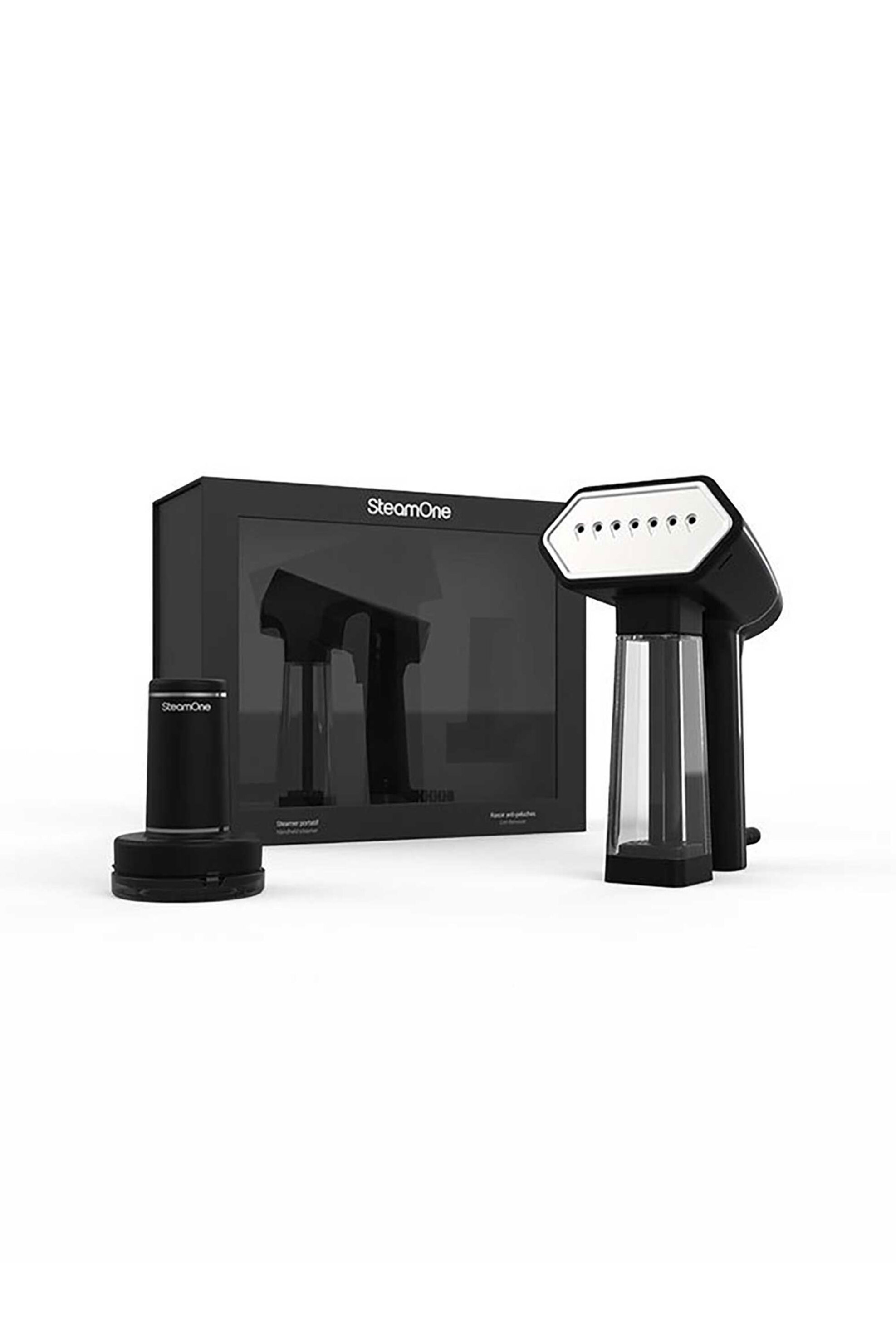 STEAM ONE Steam One σύστημα ατμού χειρός και αποχνουδωτής 1800W - SN200B