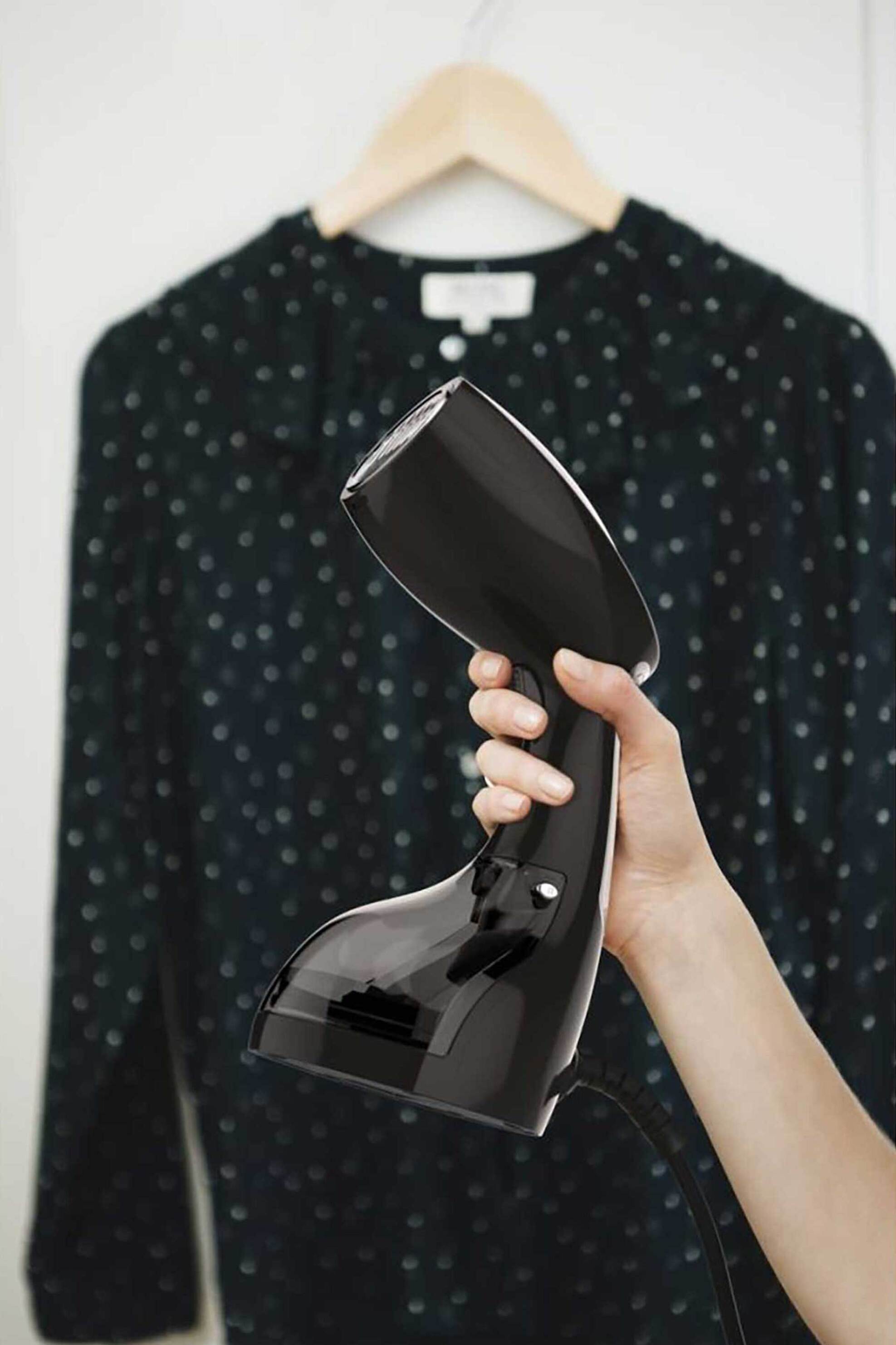 Steam One ατμοκαθαριστής ρούχων χειρός με δοχείο 1400W 260 ml - EUTAC140B φωτογραφία