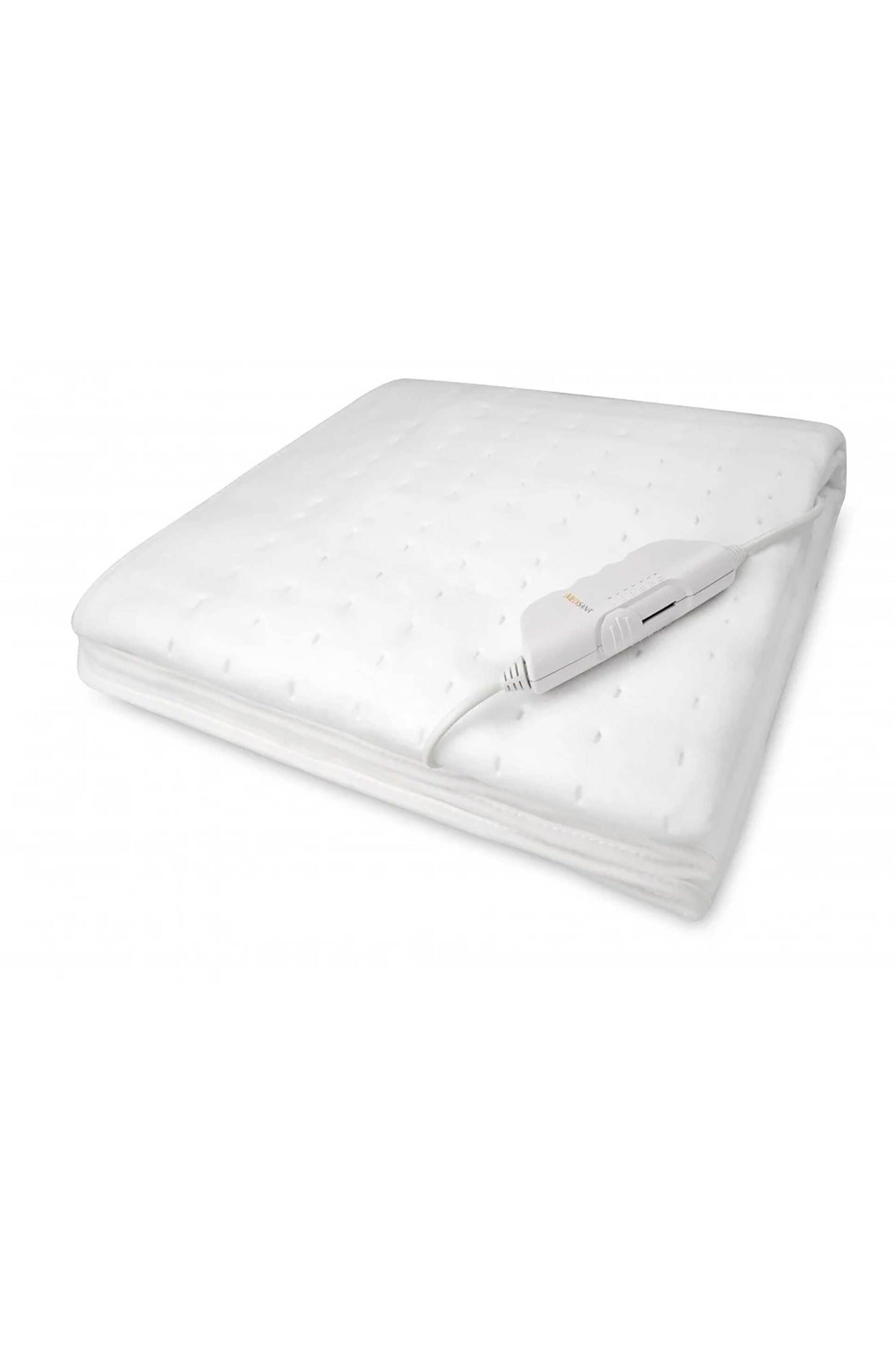 HOMEDICS Medisana ηλεκτρικό θερμαινόμενο υπόστρωμα HU-66-100W - 61220