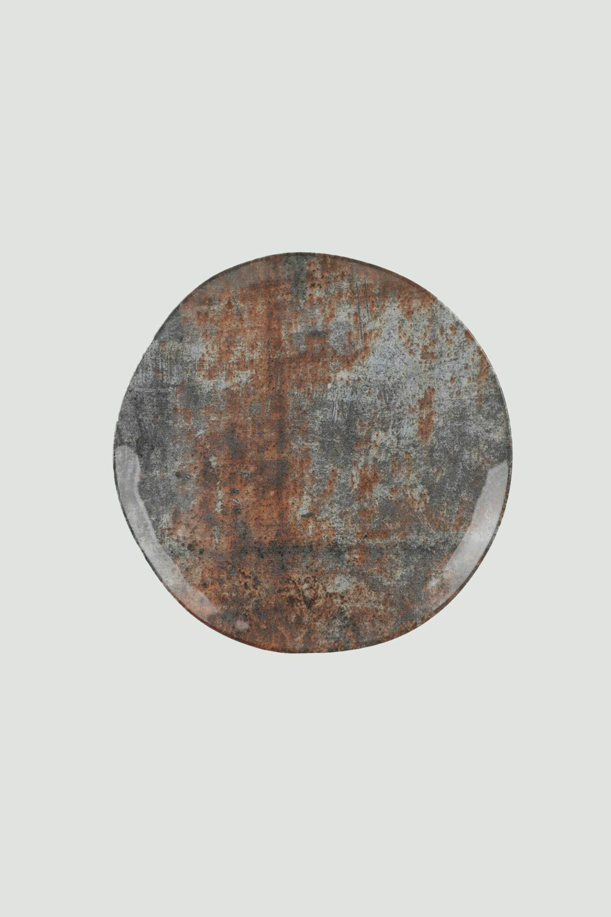 Marva κεραμικό πιάτο φρούτου "Verona" 20 cm - 5203116243803