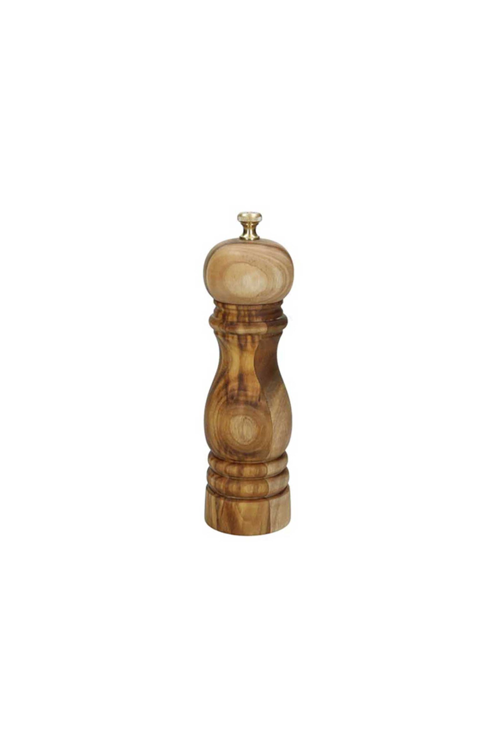 Brandani ξύλινος μύλος πιπεριού "Acacia" - 8029722513577