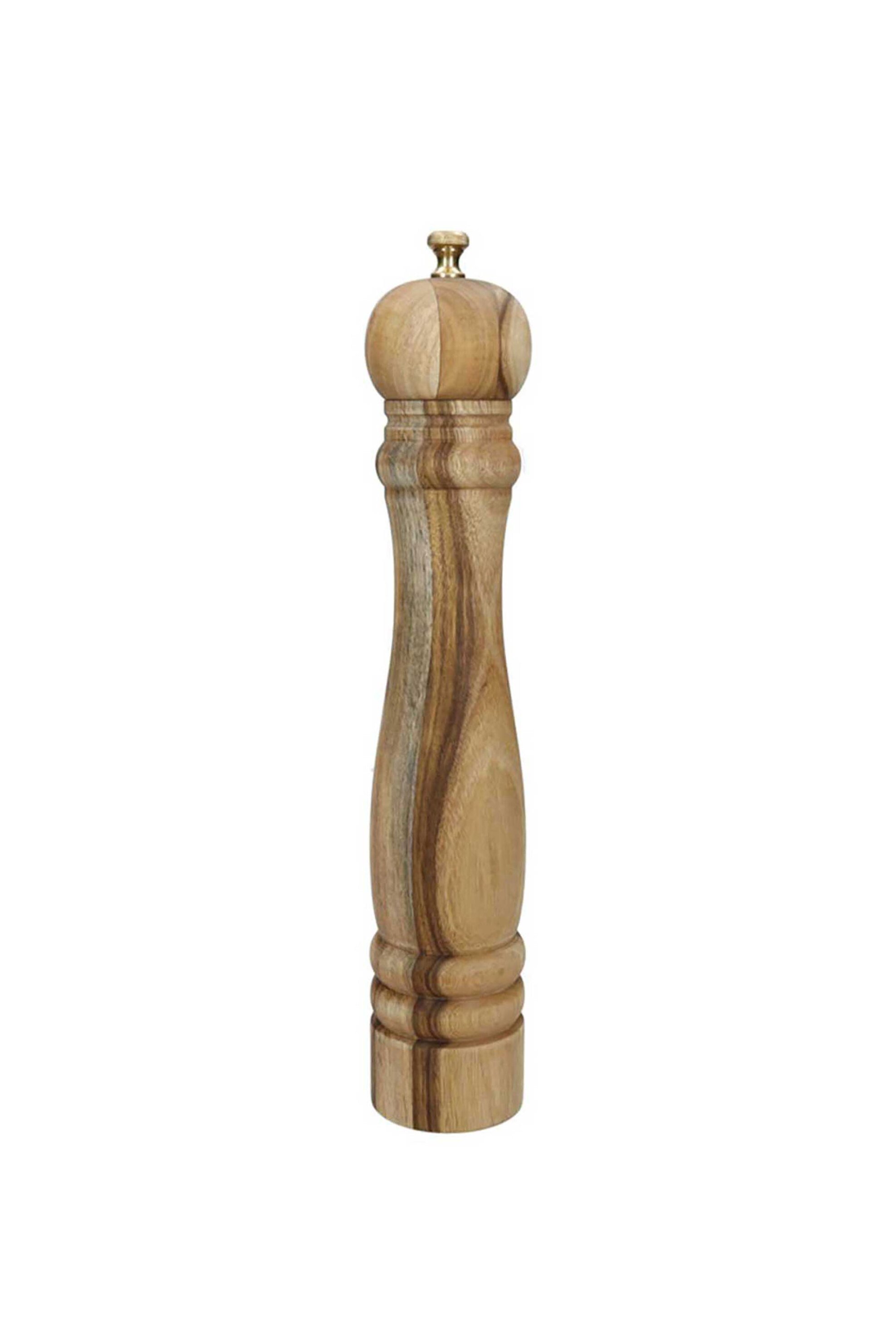 Brandani ξύλινος μύλος πιπεριού "Acacia" - 8029722513591