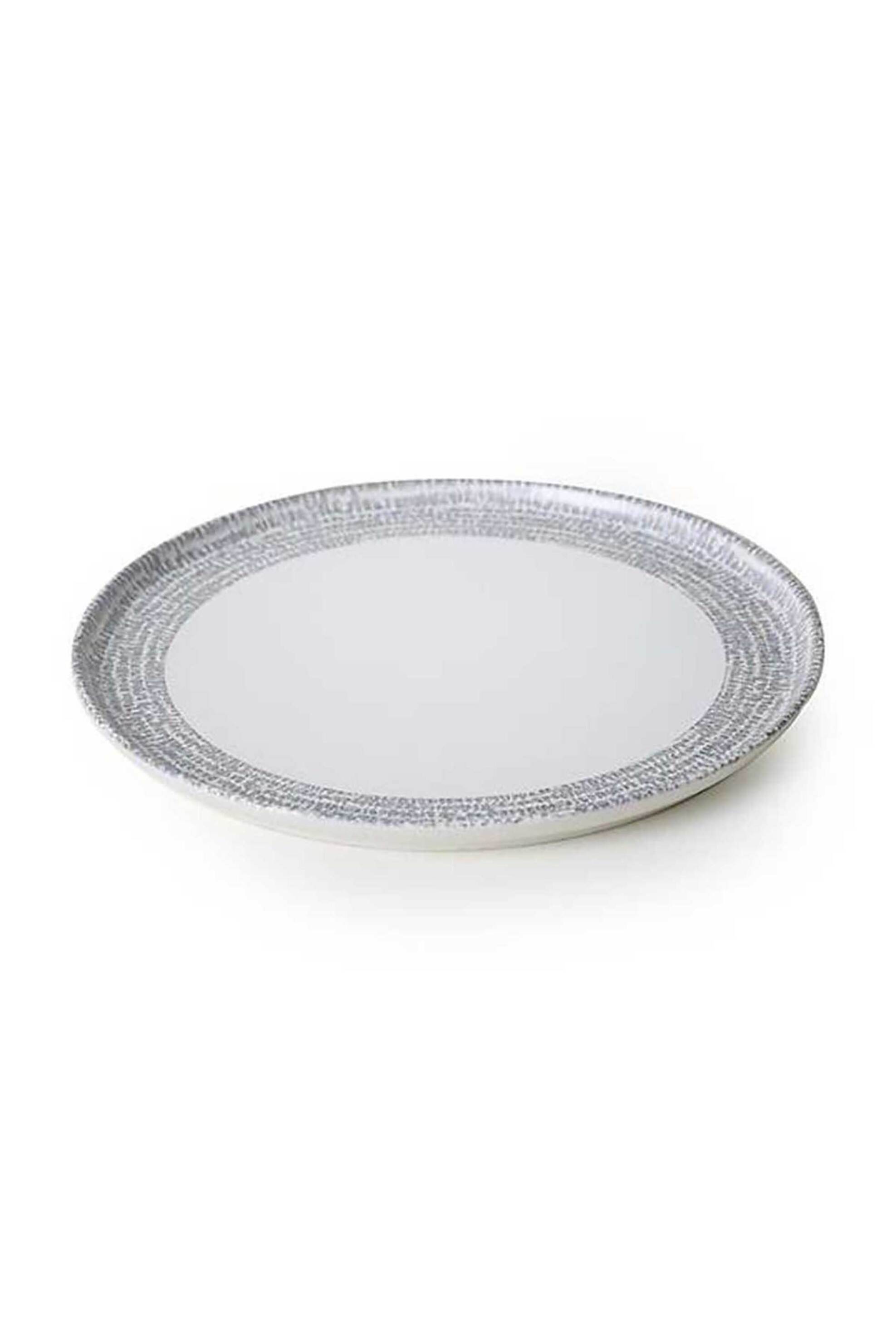Marva κεραμικό πιάτο φαγητού "Osaka" 28 cm - 5203116252577 φωτογραφία