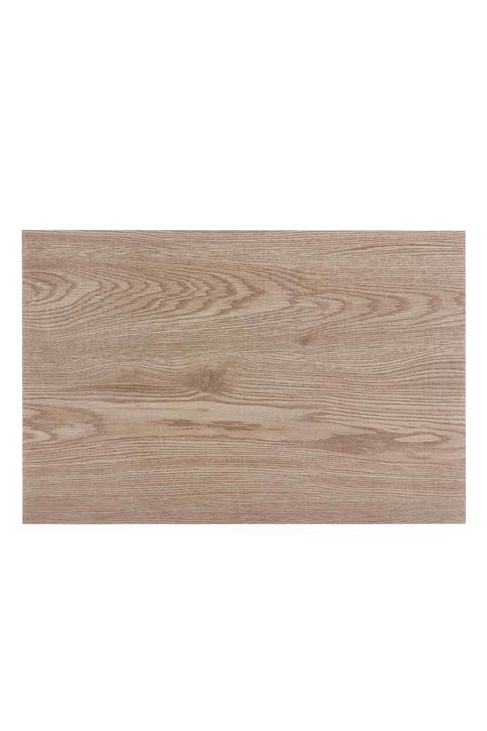 Marva σουπλά πλαστικό "Natural" 45 x 30 cm - 3560234491403
