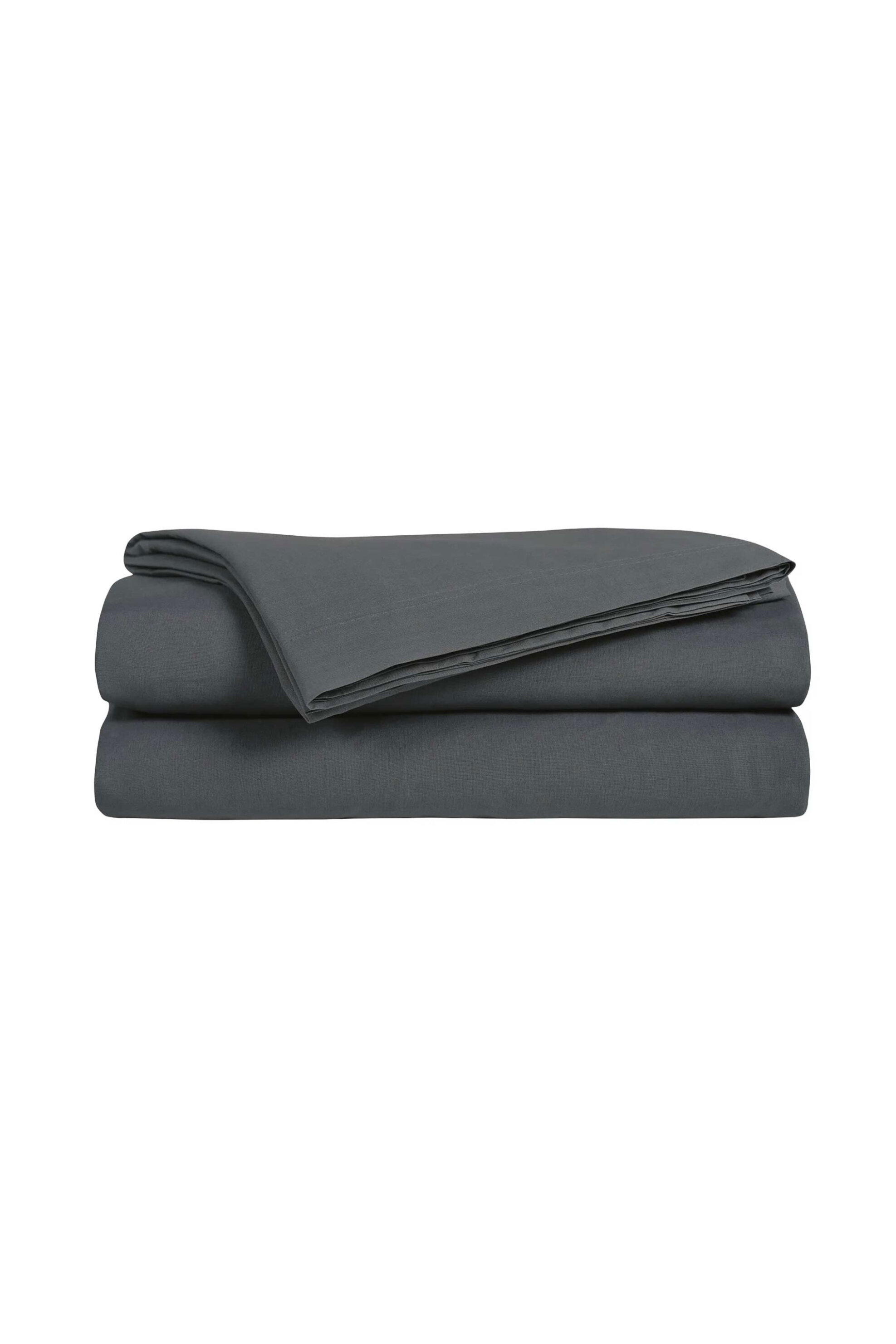 Das Home Σεντόνι Μονό 1007 Colour Best 170 X 260 CM - 422400011007 Γκρι