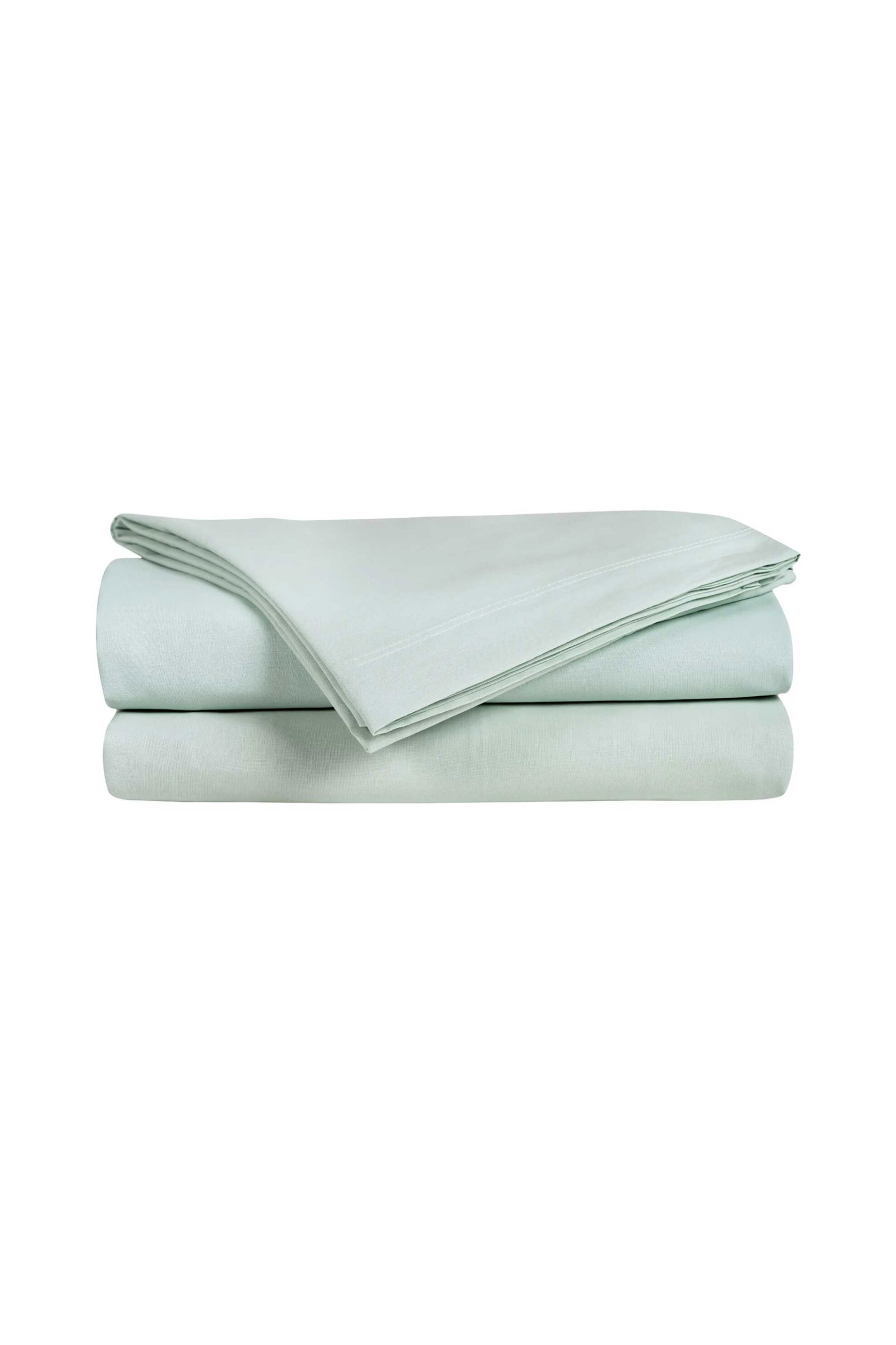 DAS HOME Das home σεντόνι υπέρδιπλο "1013 Colour Best" 230 x 260 cm - 422400021013 Πράσινο Μέντας