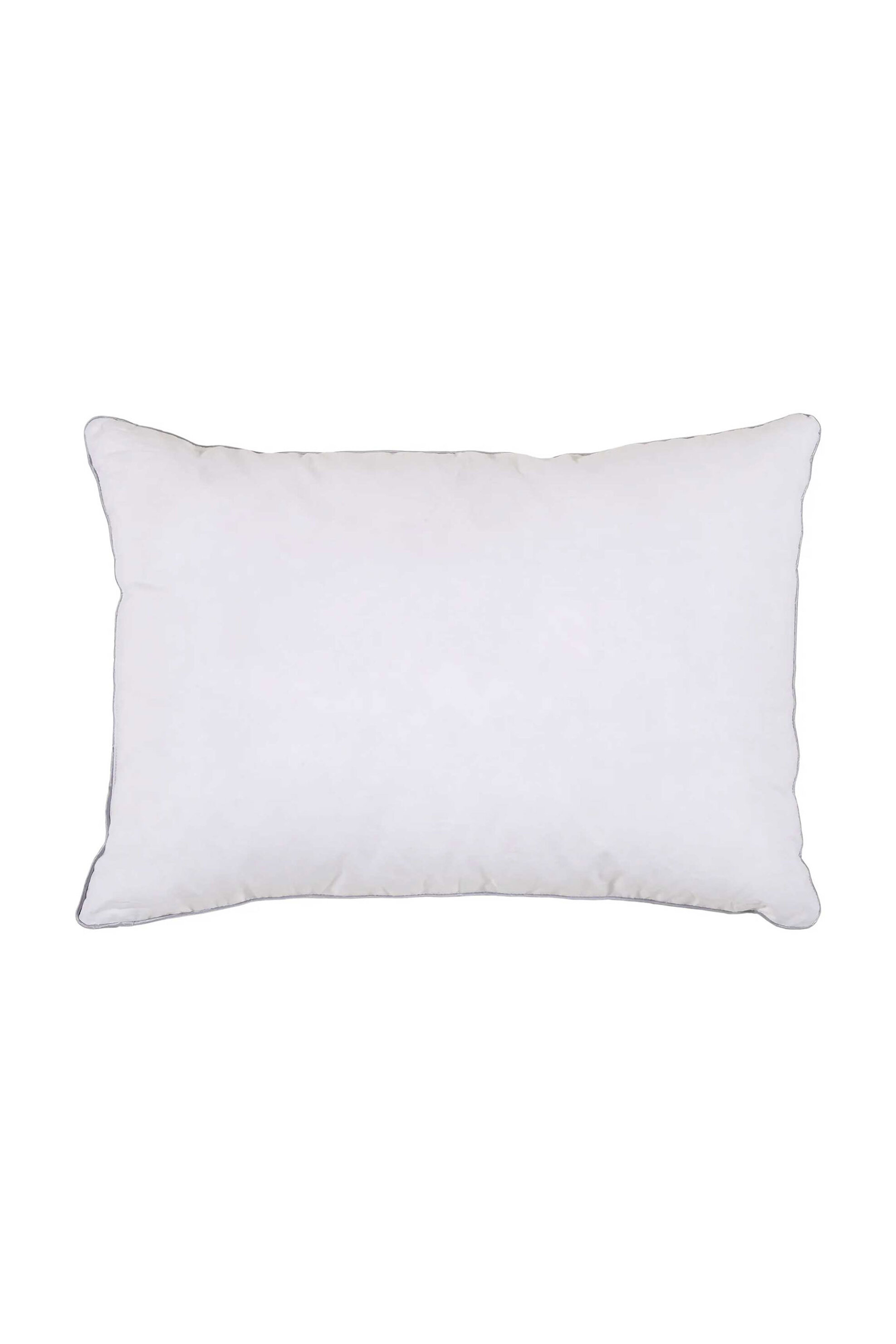 DAS HOME Das Home μαξιλάρι ύπνου "Feather Touch 1034" 50 x 70 cm - 421950701034 Λευκό