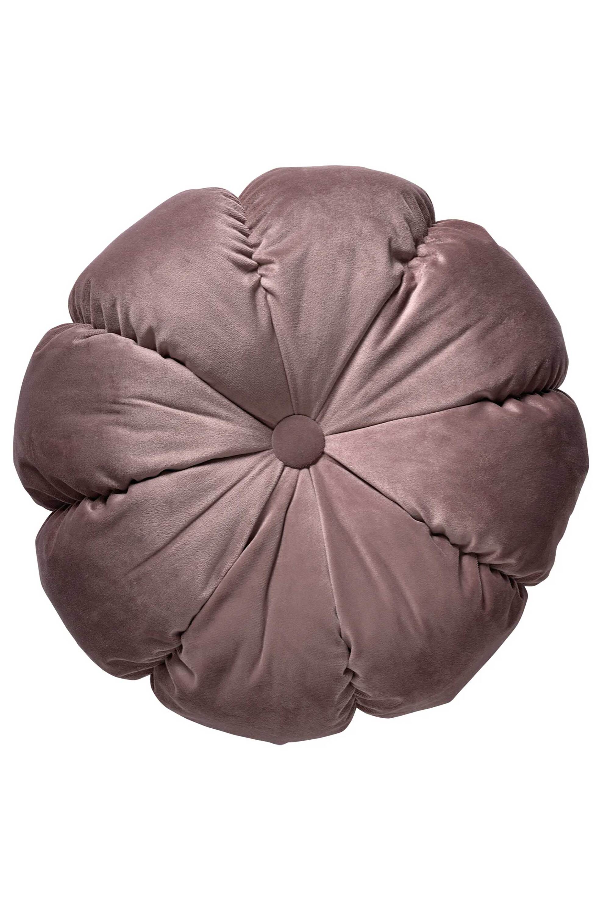 Das Home διακοσμητικό μαξιλάρι "0264" 45 cm - 533545450264 Καφέ