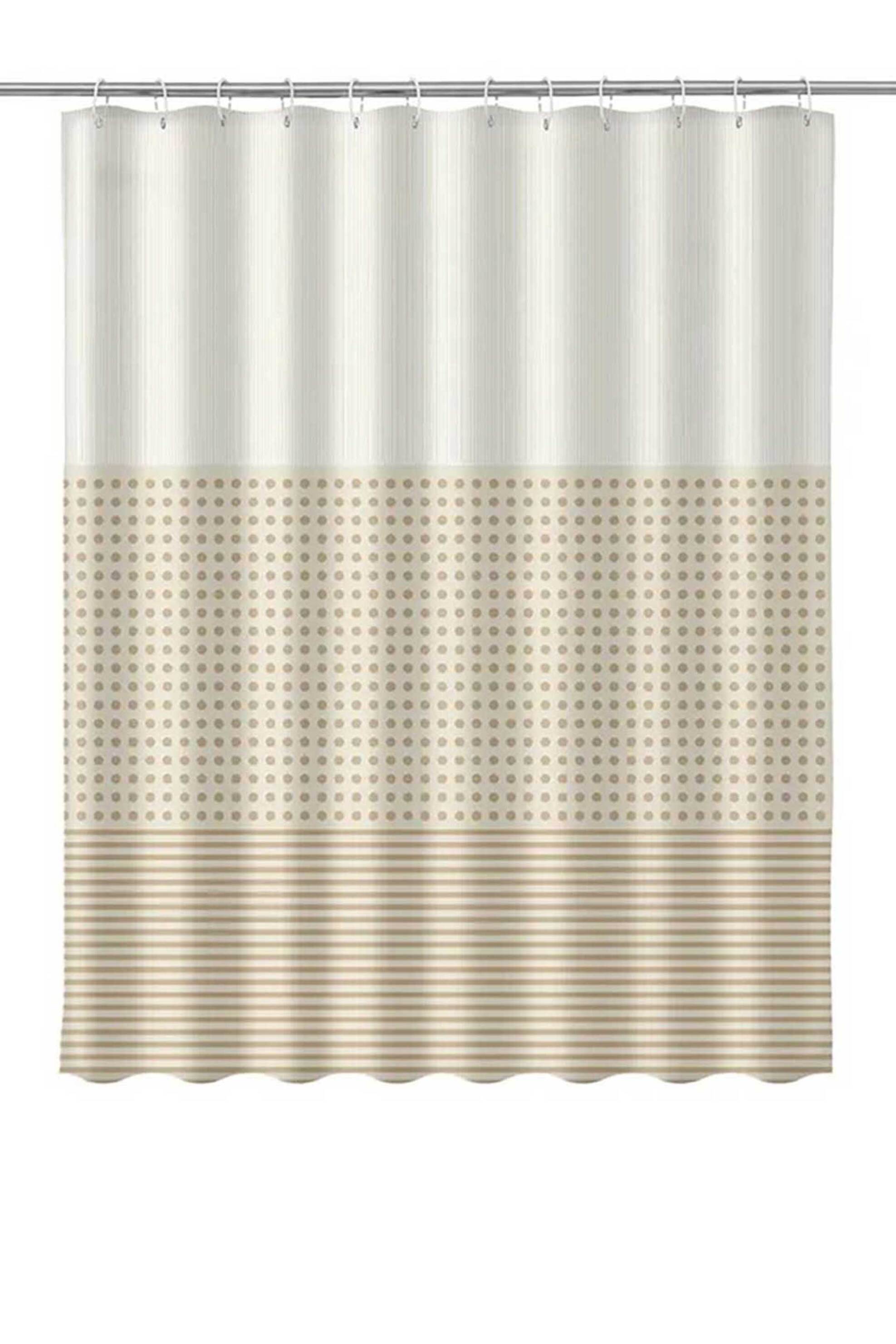 ZONE DENMARK Zone Denmark κουρτίνα μπάνιου 200 x 180 cm - UNM.804086