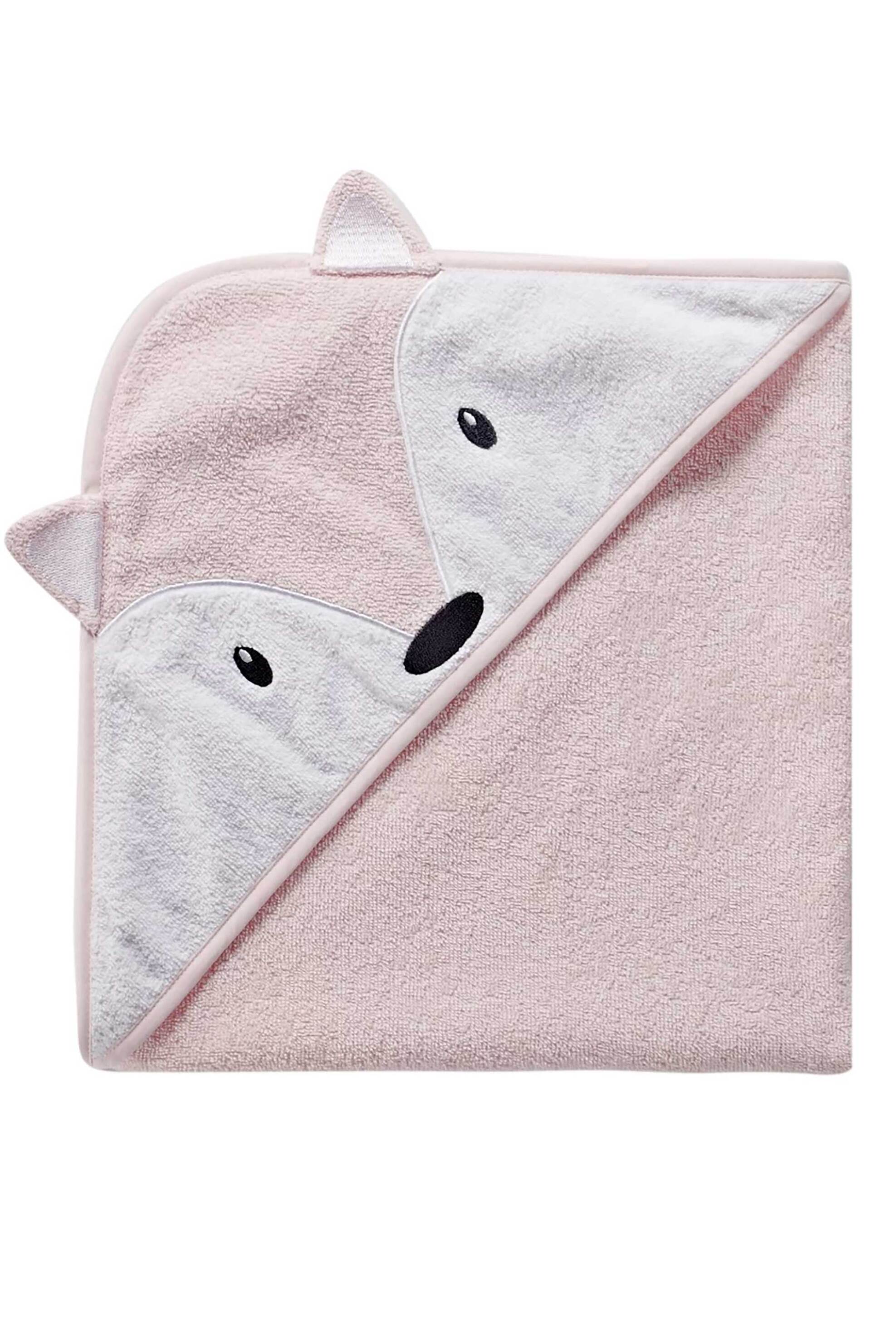 Kentia βρεφική κάπα με κουκούλα "Yoda" 75 x 75 cm - 000072016 φωτογραφία