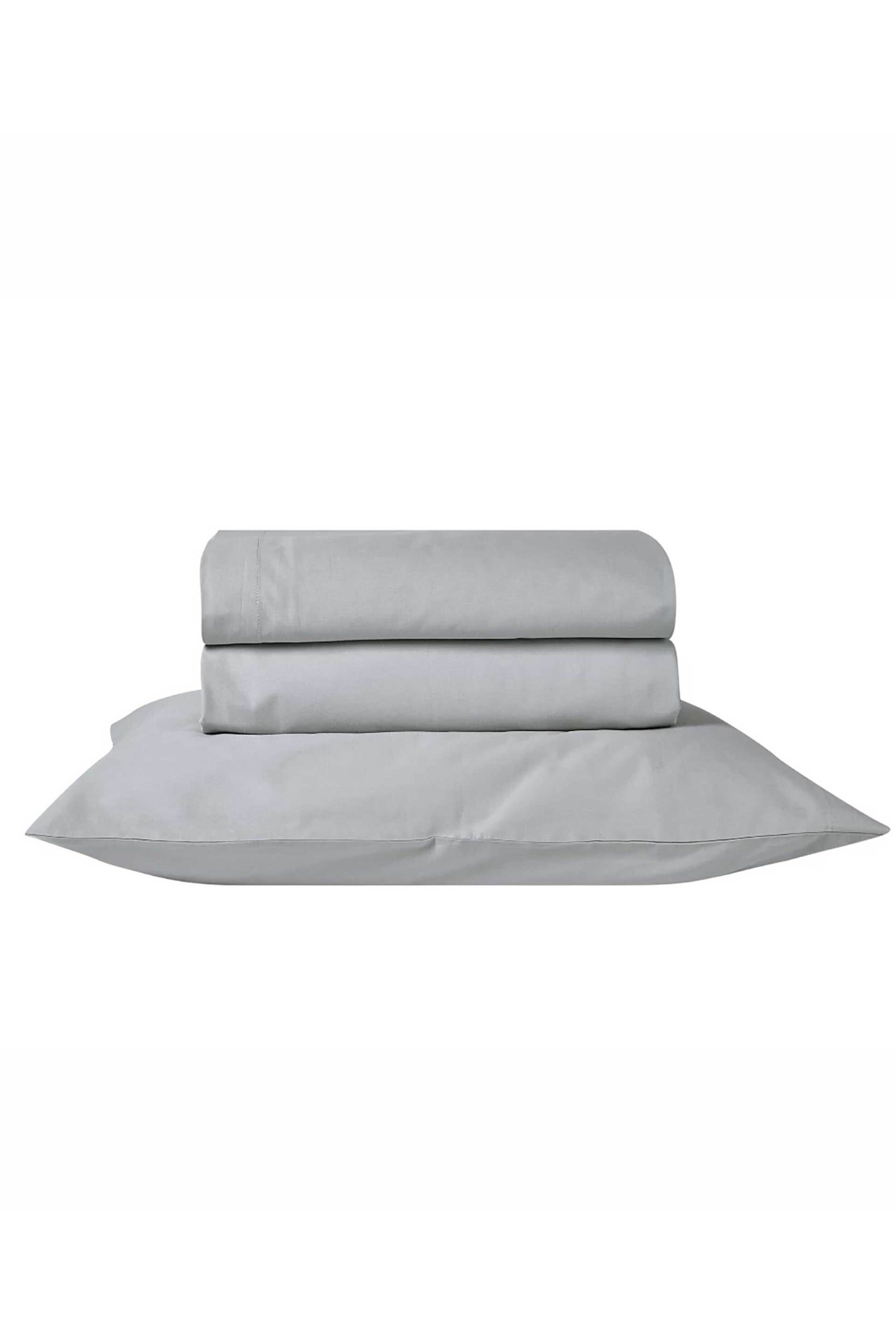 Kentia παπλωματοθήκη υπέρδιπλη μονόχρωμη "Essential 22" 220 x 240 cm - 000072865