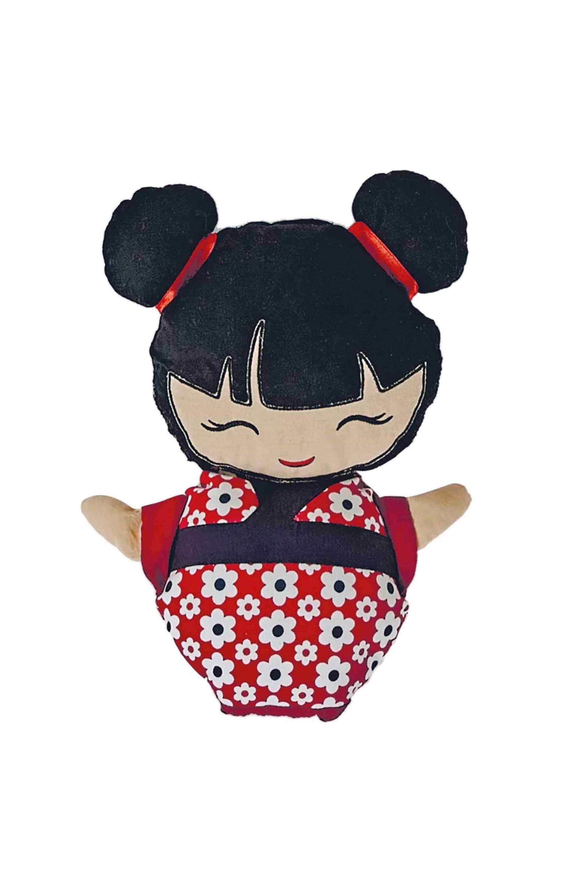 Kentia παιδικό διακοσμητικό μαξιλάρι "Hiroco" 35 x 45 cm - 000073369