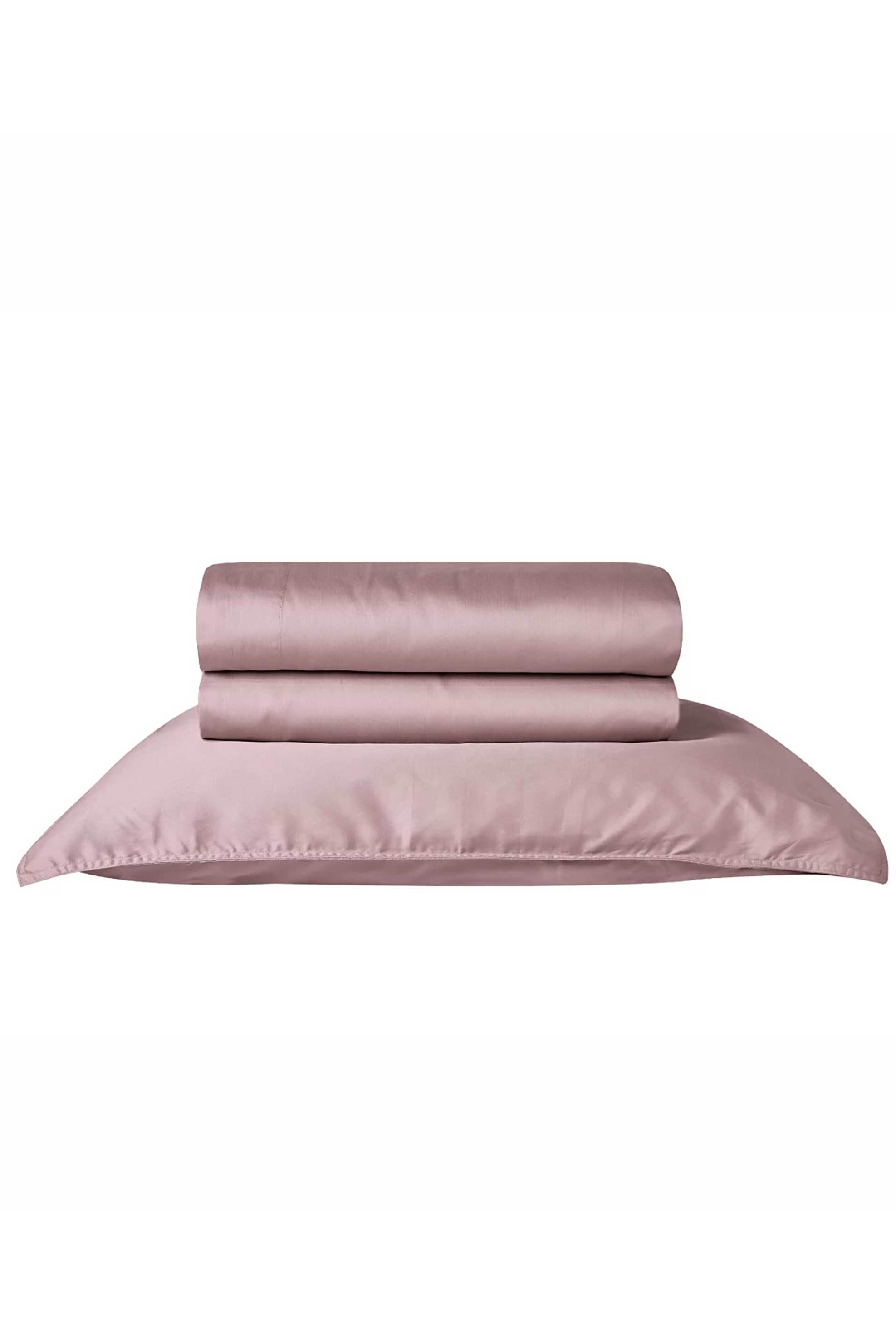 KENTIA Kentia μονό σεντόνι "Opulence 20" 170 x 270 cm - 000074309