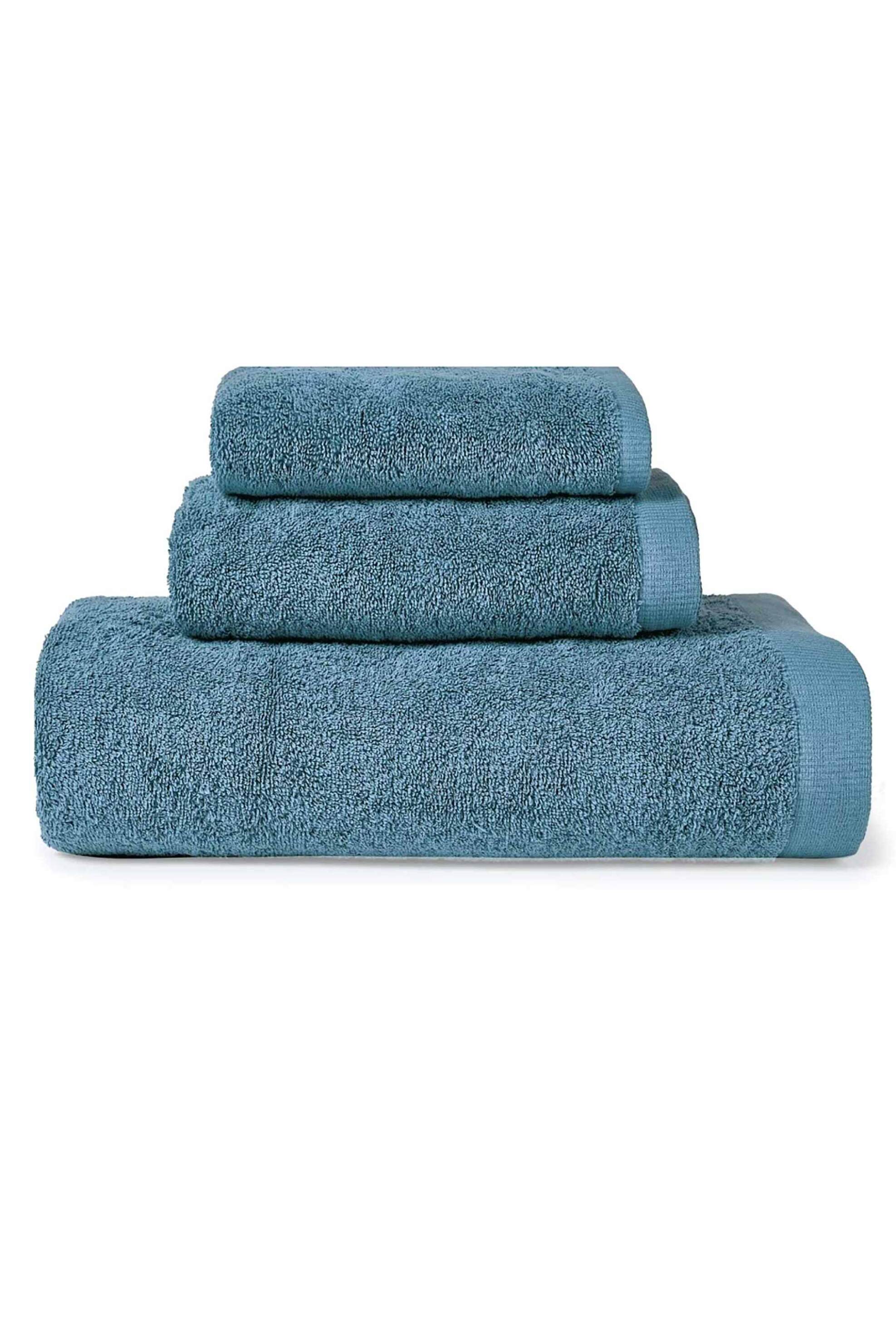 Kentia πετσέτα προσώπου "Brand Lake" 50 x 100 cm - 000072991