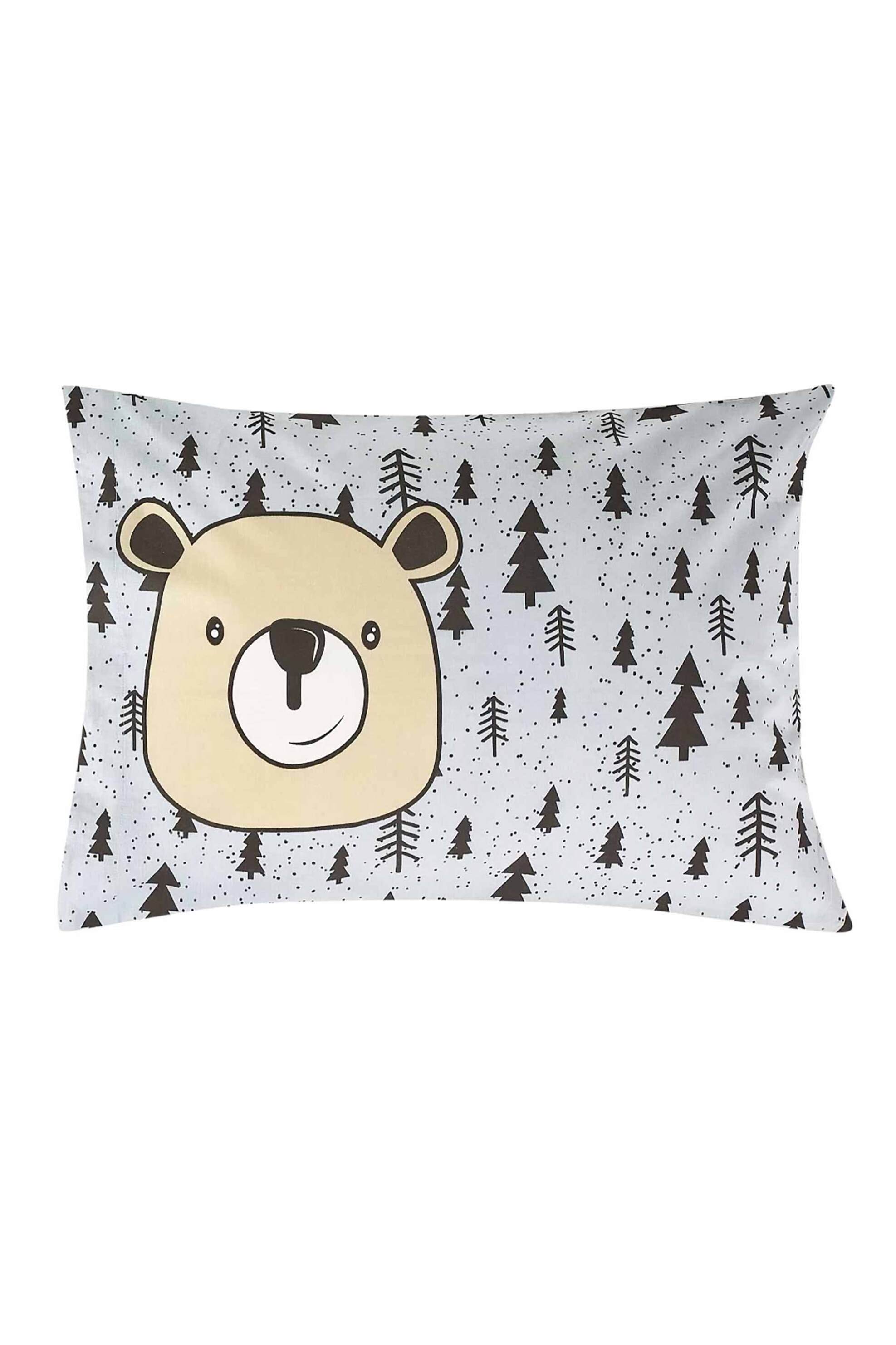 Kentia παιδικό σετ μαξιλαροθήκες "Masha" (2 τεμάχια) - 000073874 φωτογραφία