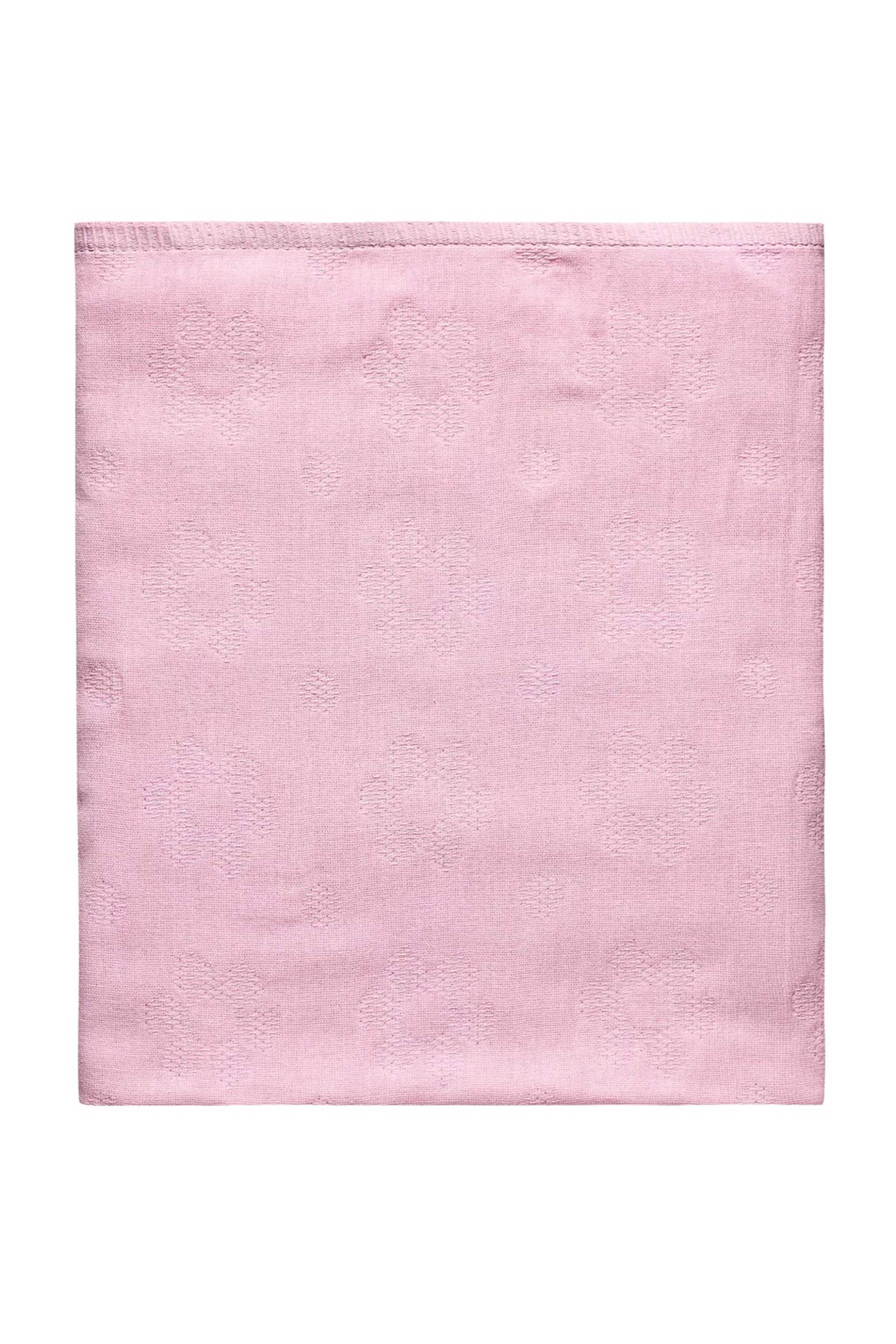 KENTIA Kentia βρεφική κουβέρτα κούνιας "Trixie" 100 x 140 cm - 000074404