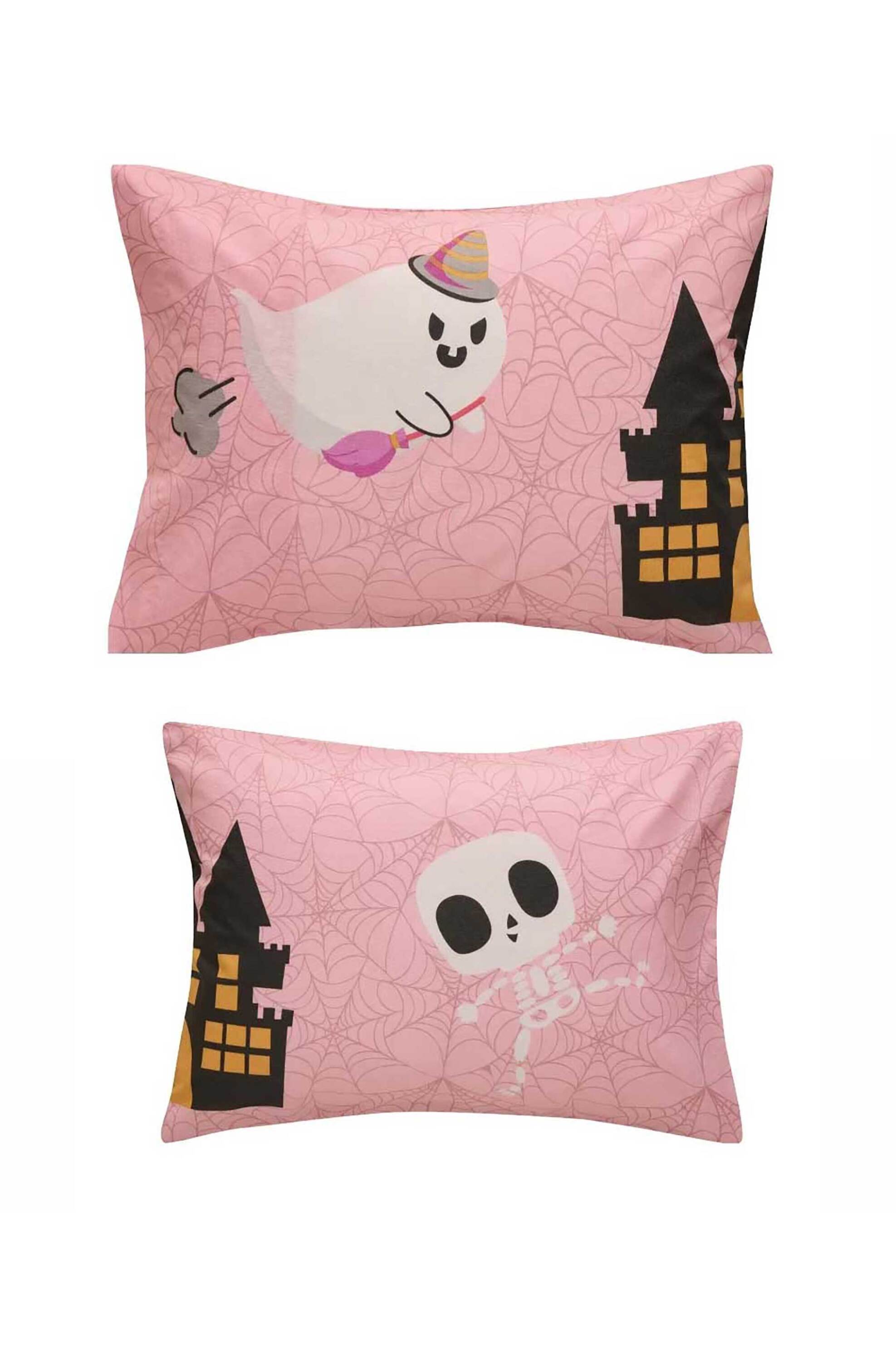 Kentia σετ παιδικές μαξιλαροθήκες "Katabra" - 000076742 φωτογραφία