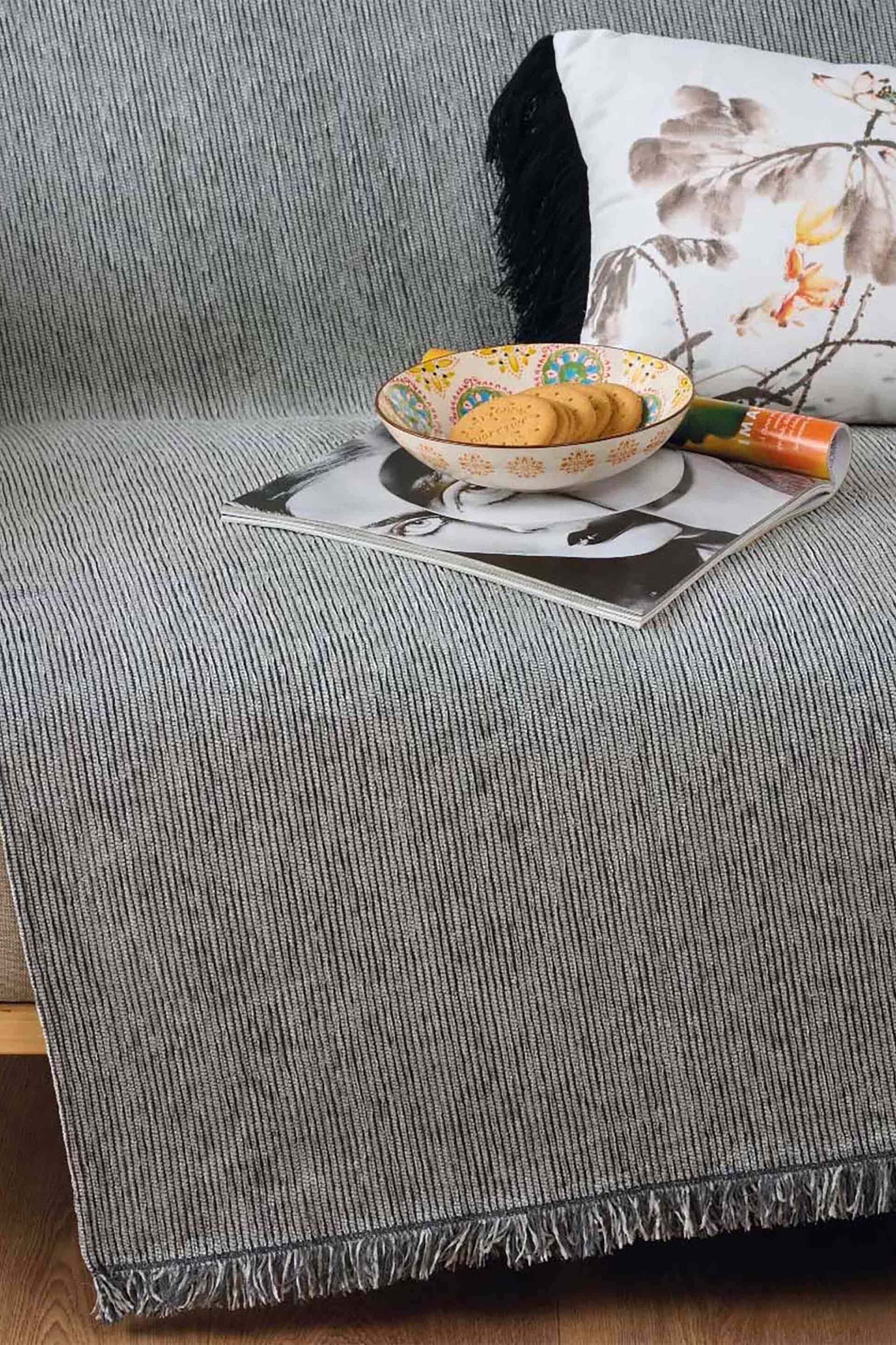 Kentia ριχτάρι διθέσιου καναπέ "Tura 24" 180 x 250 cm - 000076270 φωτογραφία