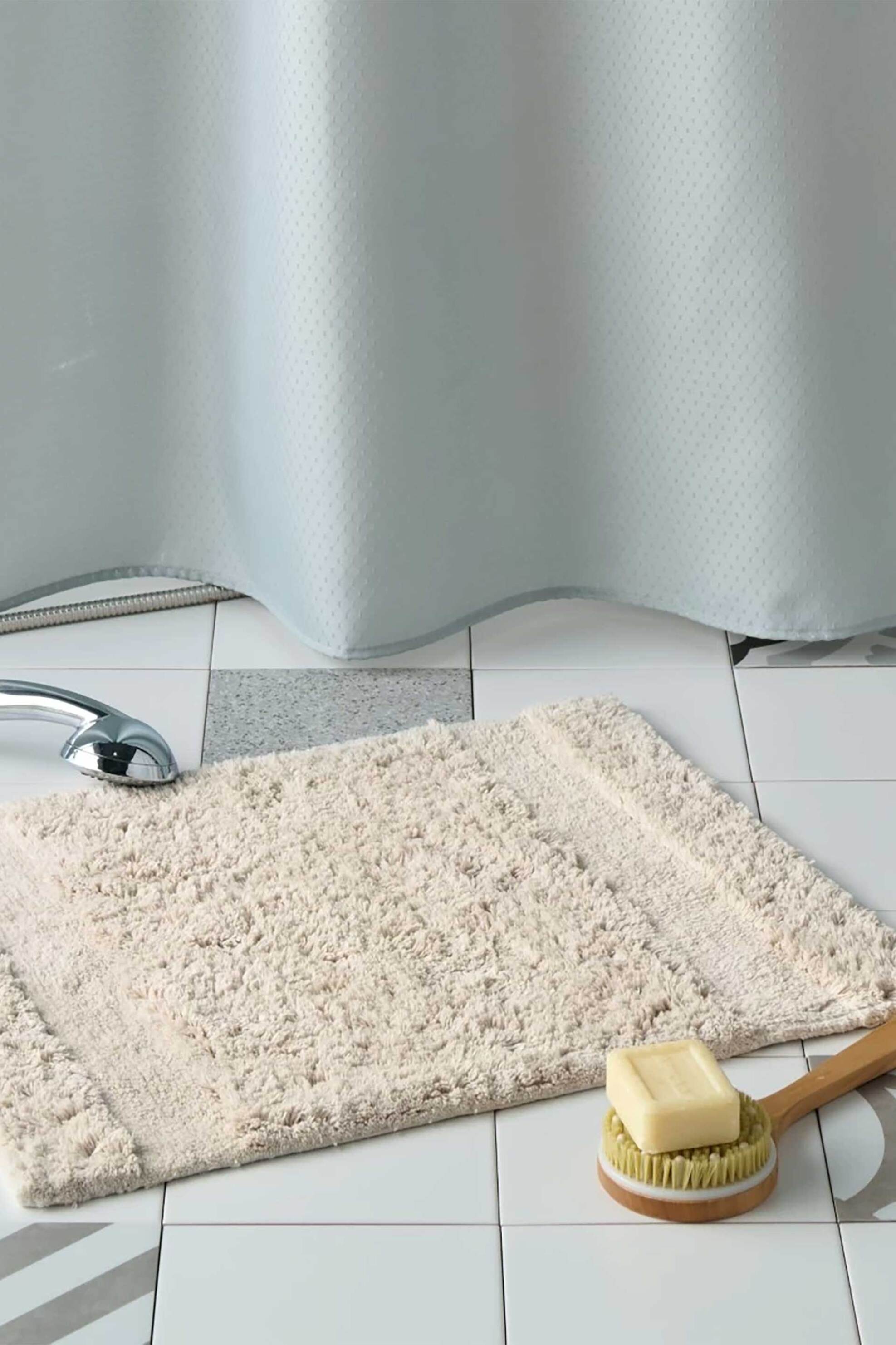 Kentia χαλάκι μπάνιου "Pierce 26" 50 x 60 cm - 000076586