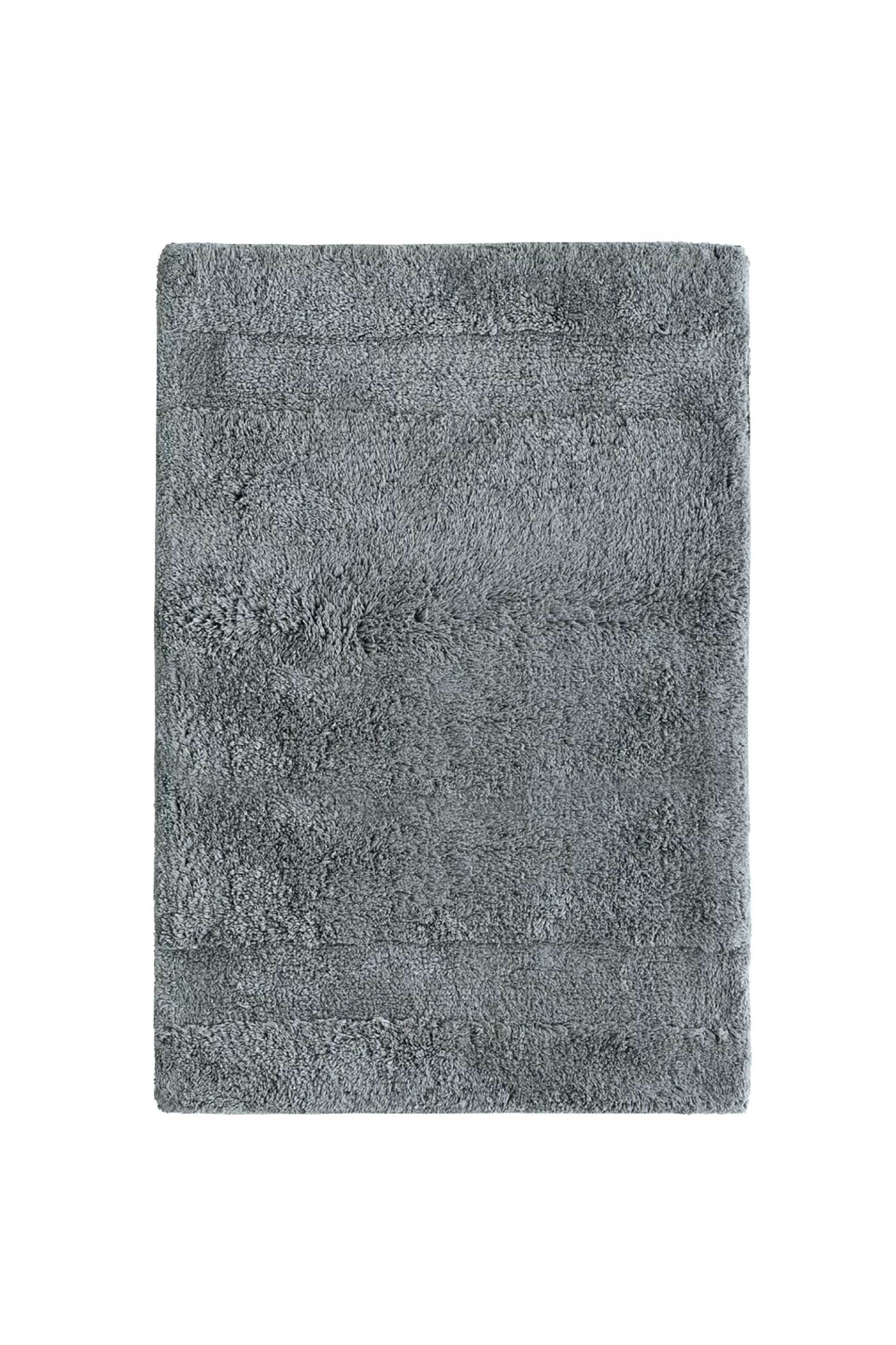 Kentia Πατάκι Μπάνιου Μονόχρωμο 60 X 90 CM Pierce 24 - 000076590