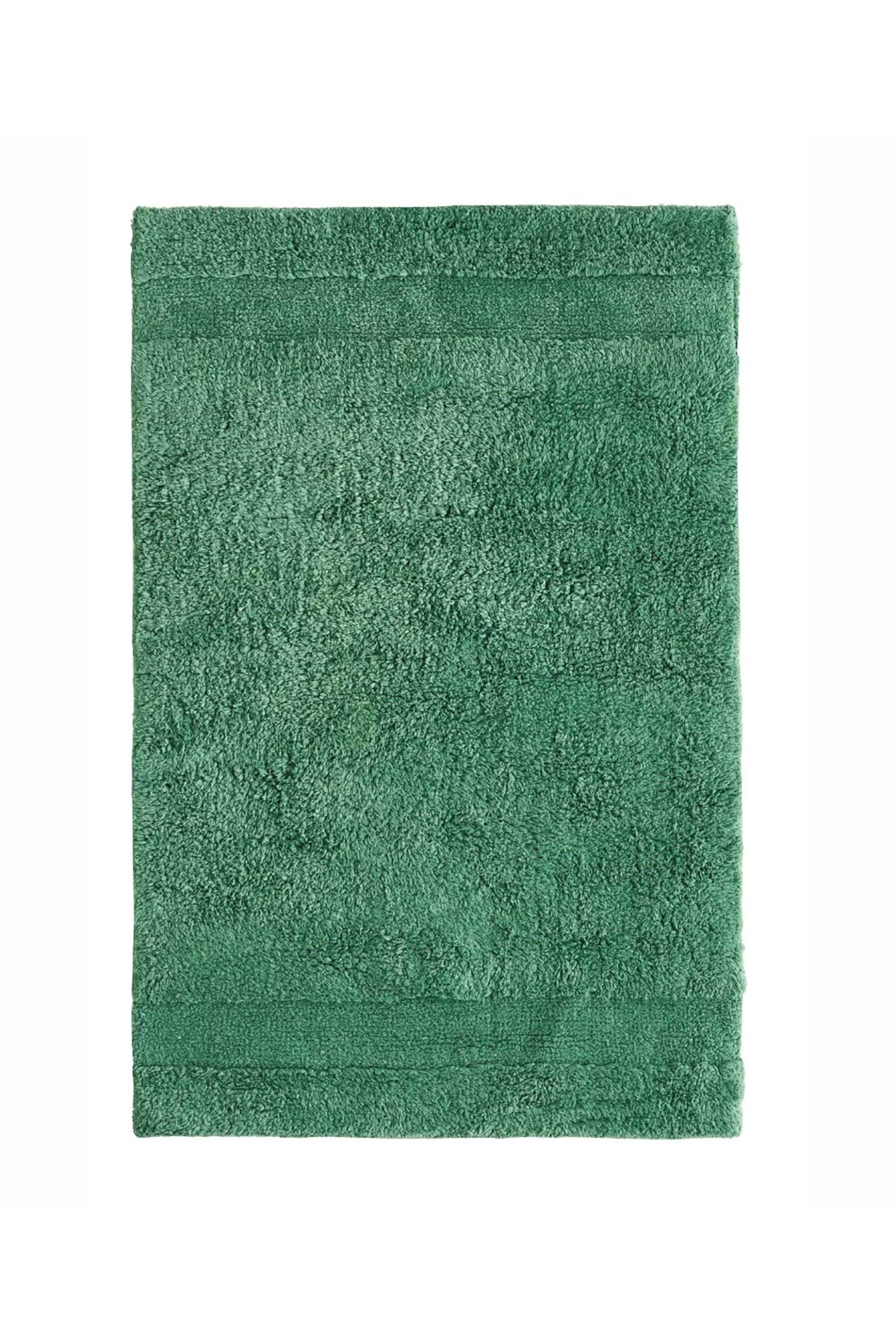 Kentia Πατάκι Μπάνιου Μονόχρωμο 60 X 90 CM Pierce 10 - 000076593