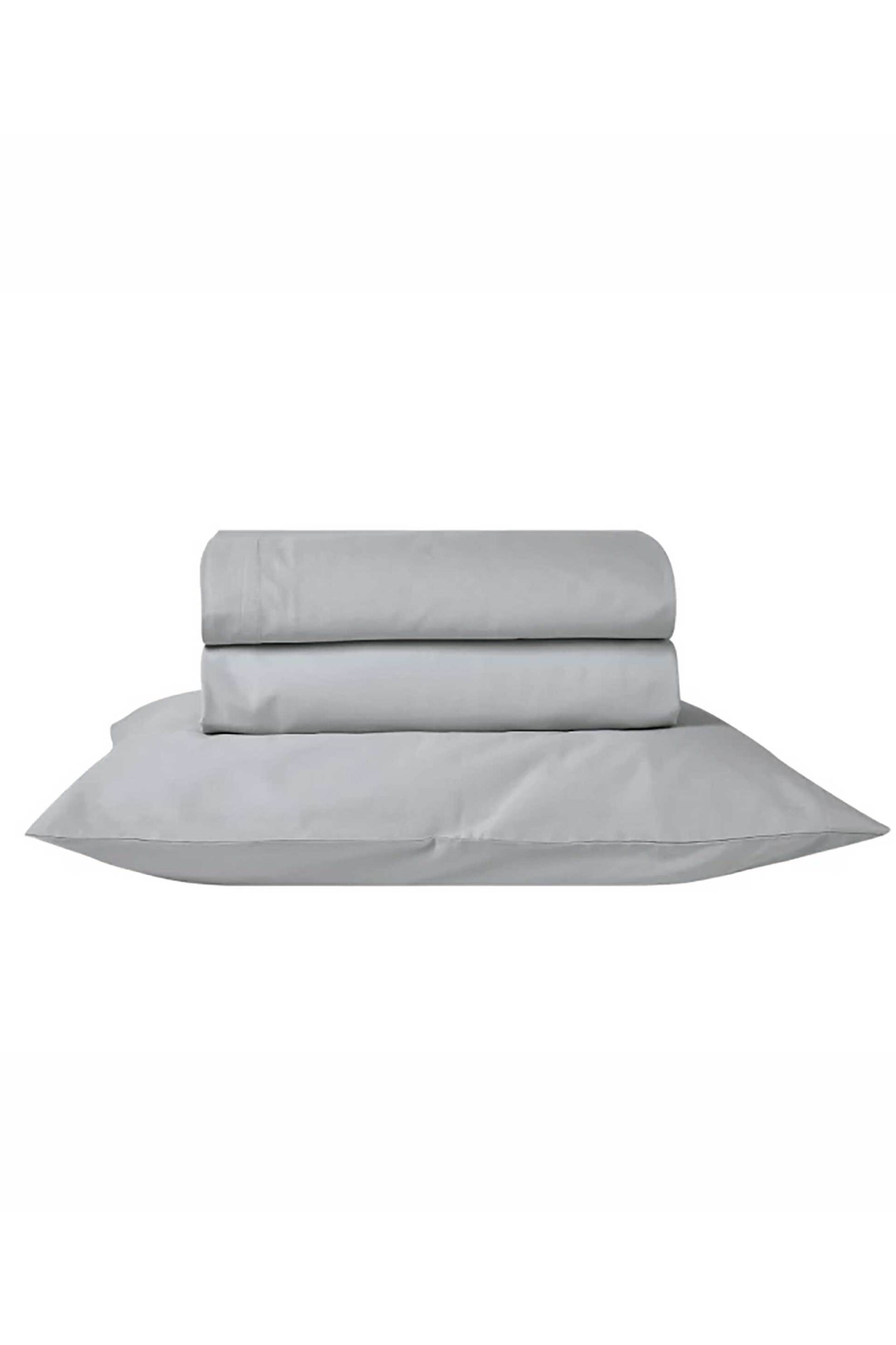 KENTIA Kentia σεντόνι king size "Essential 22" 270 x 270 cm - 000072856