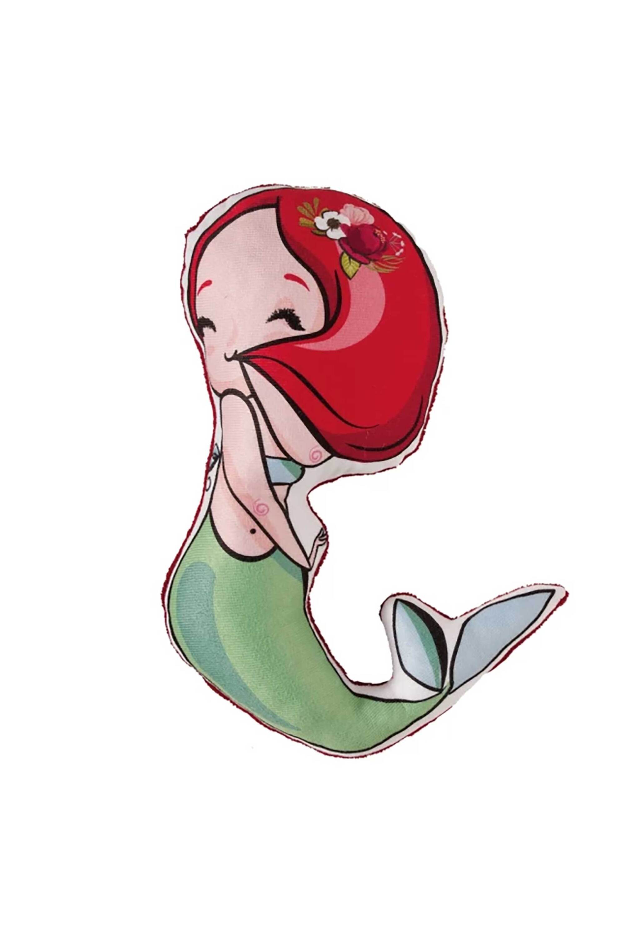 KENTIA Kentia παιδικό διακοσμητικό μαξιλάρι "Pady" 50 x 30 cm - 000078178