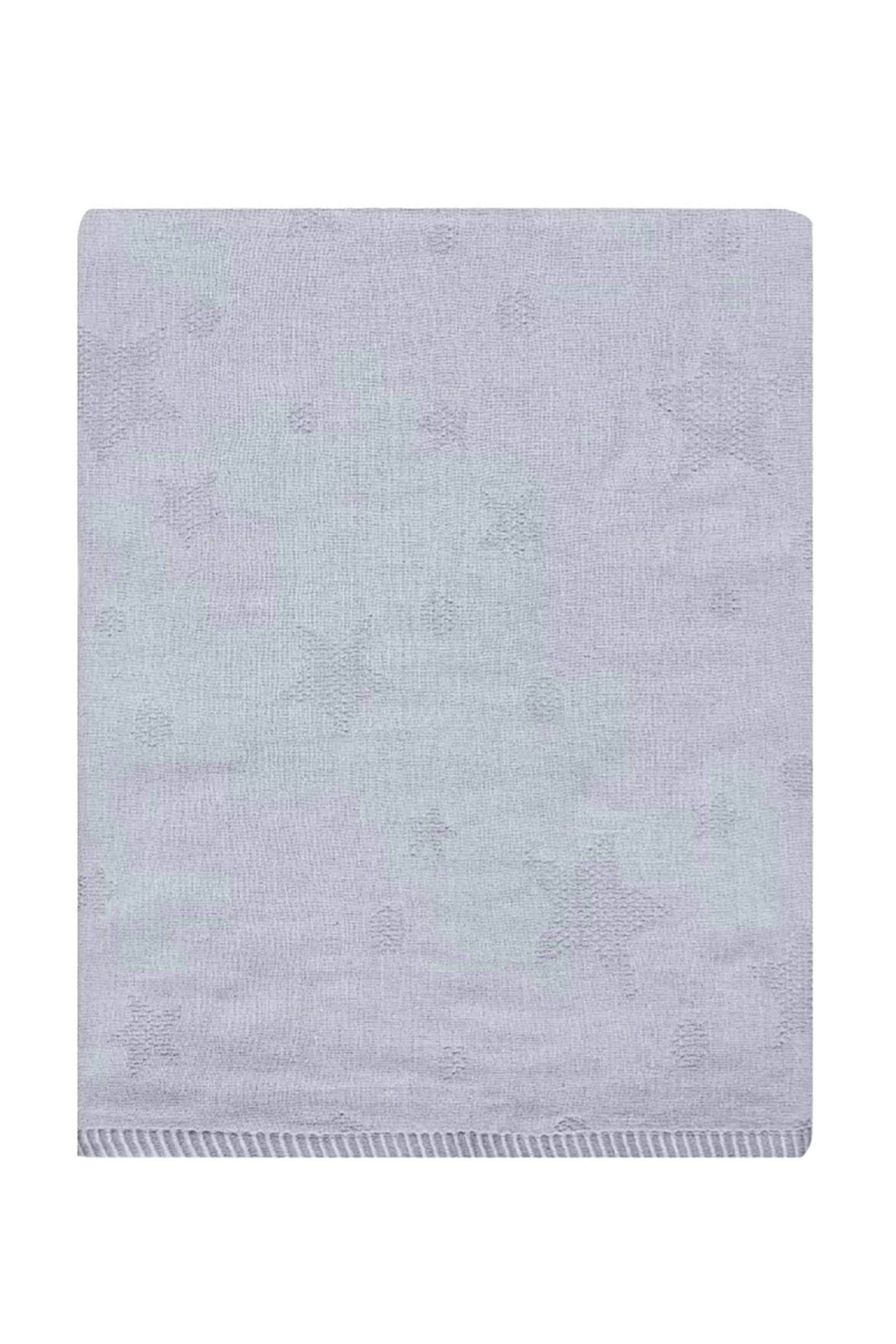 Kentia βρεφική κουβέρτα κούνιας μαλτασέ "Dione" 100 x 140 cm - 000077583 φωτογραφία