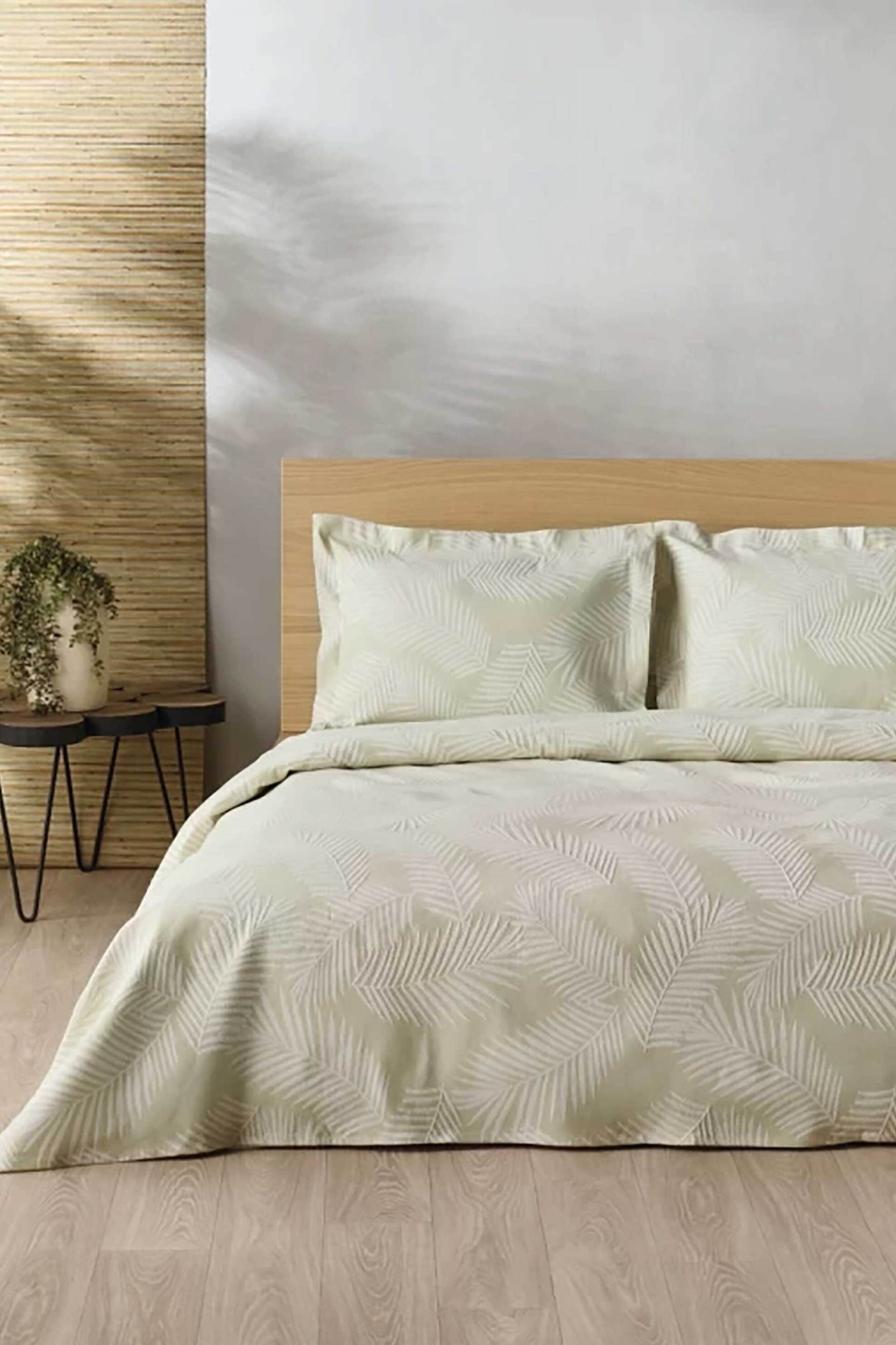 KENTIA Kentia κουβέρτα υπέρδιπλη "Odyssy 12" 230 x 260 cm - 000077997