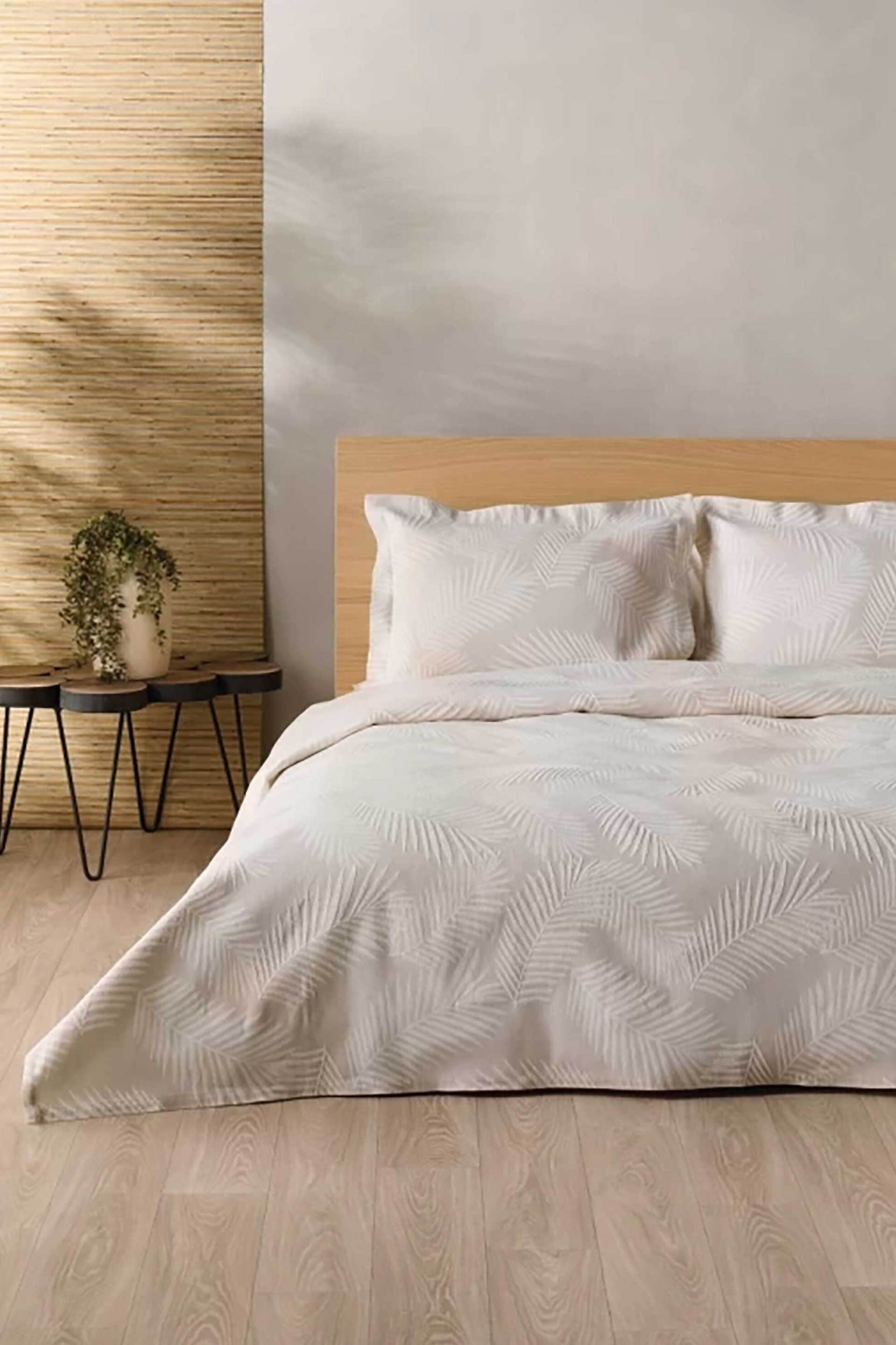 KENTIA Kentia κουβέρτα υπέρδιπλη "Odyssy 26" 230 x 260 cm - 000078000