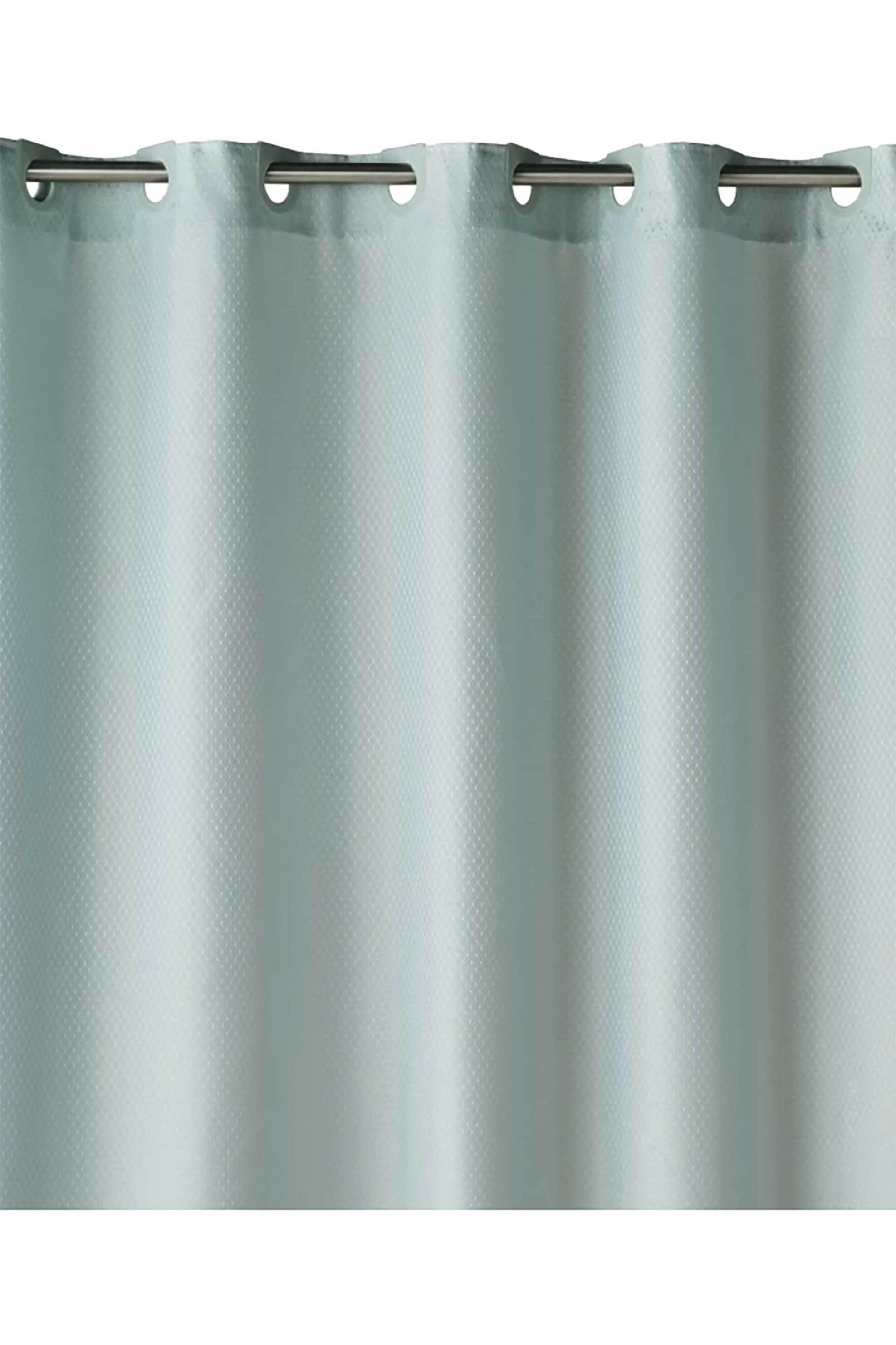 Kentia κουρτίνα μπάνιου "Markus 1024" 240 x 180 cm - 000076354 φωτογραφία