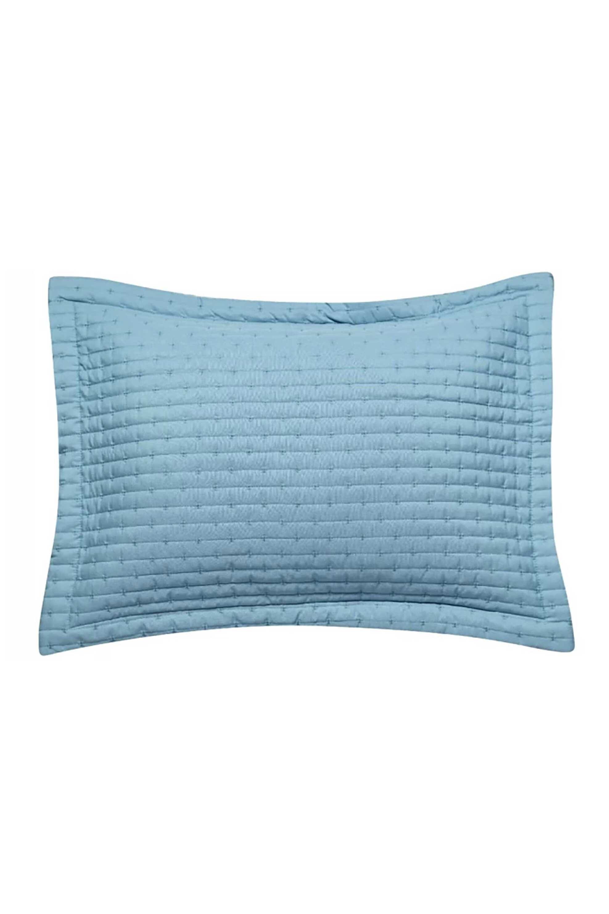 Kentia σετ κουβερλί υπέρδιπλο με μαξιλαροθήκες "Mason 19" (3 τεμάχια) - 000077800 φωτογραφία