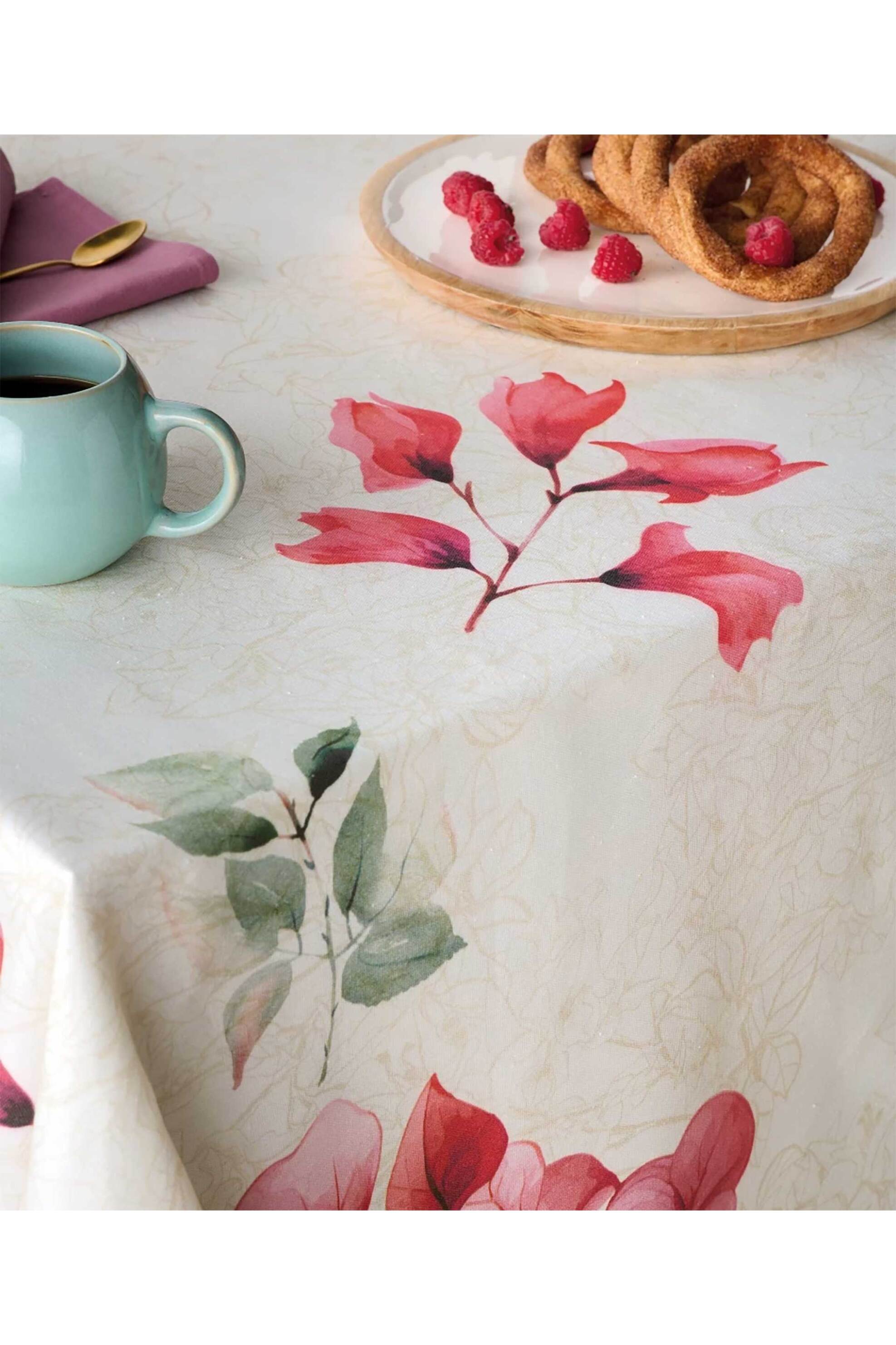 Kentia τραπεζομάντηλο "Popina" 160 x 230 cm - 000078111 φωτογραφία