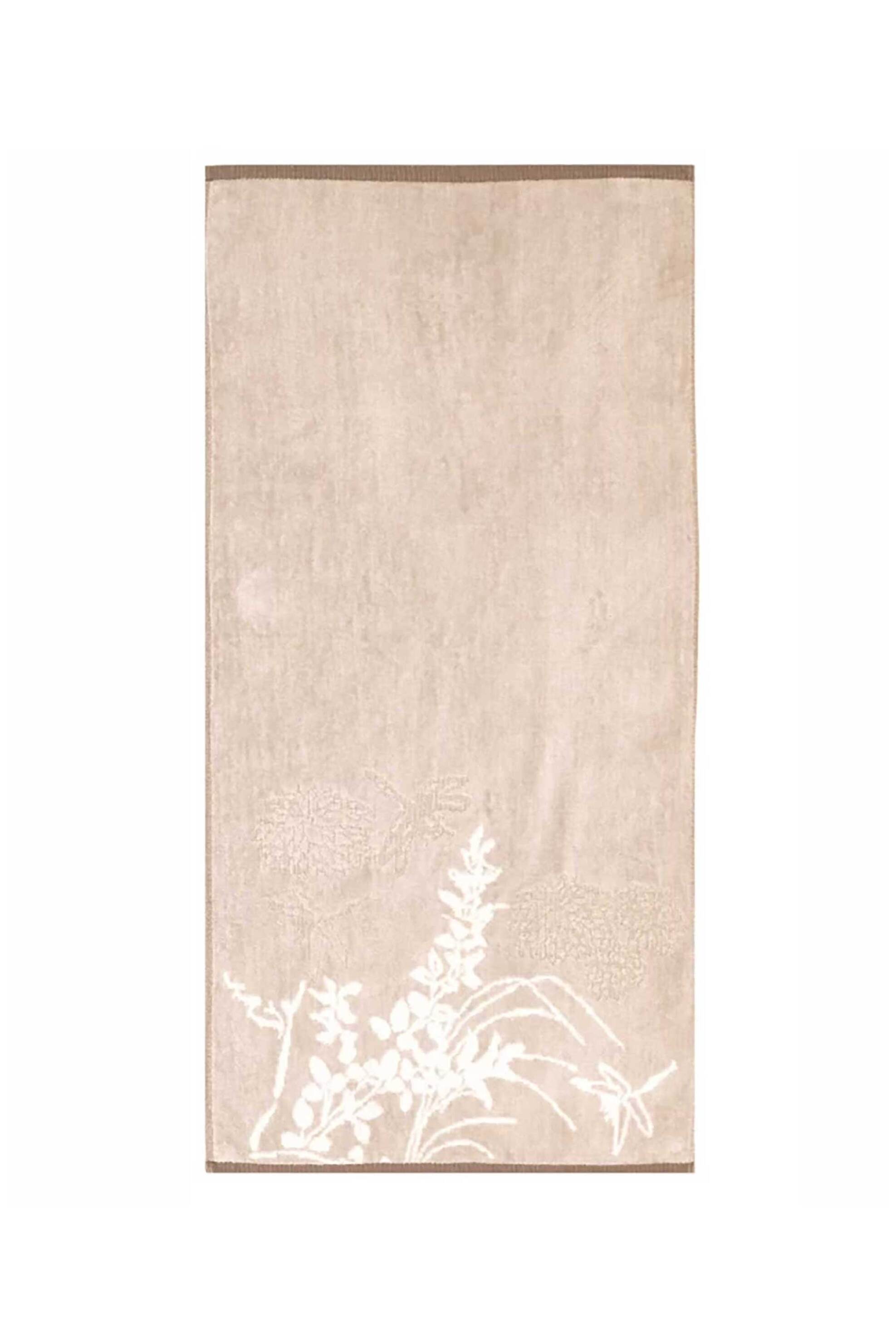 KENTIA Kentia πετσέτα προσώπου "Mosco 26" 50 x 100 cm - 000077526