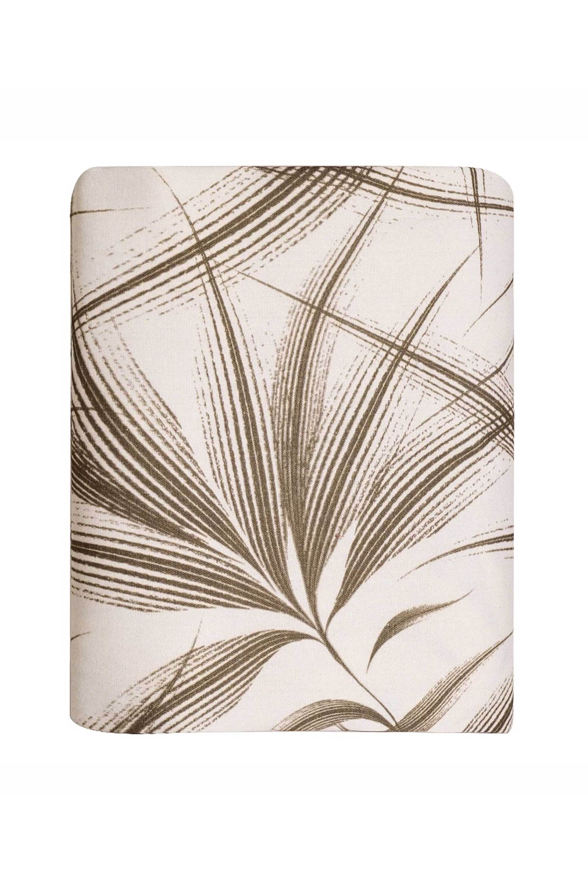 Kentia τραπεζομάντηλο "Felce" 135 x 180 cm - 000078129 φωτογραφία