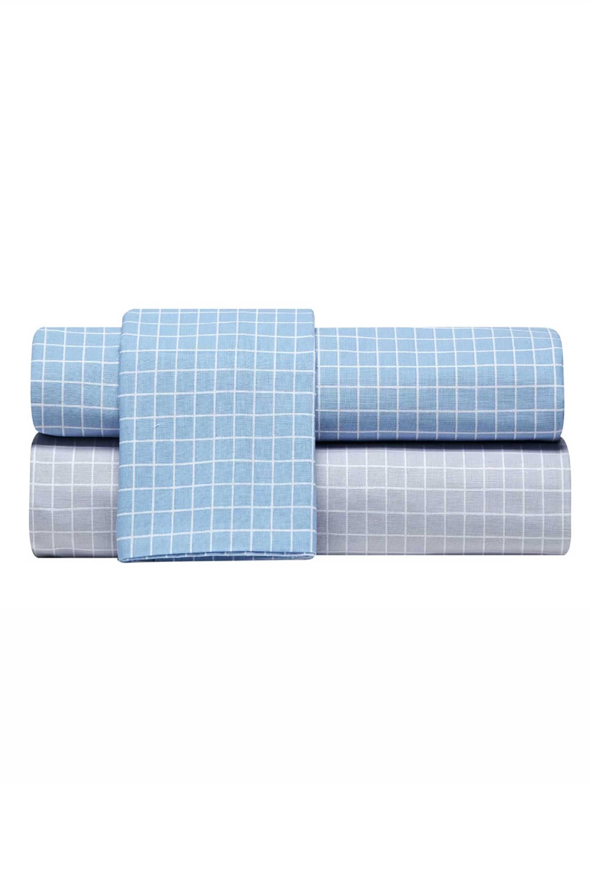 Kentia σετ σεντόνια κούνιας με μαξιλαροθήκη "Zuccero 01" (3 τεμάχια) - 000078517 φωτογραφία