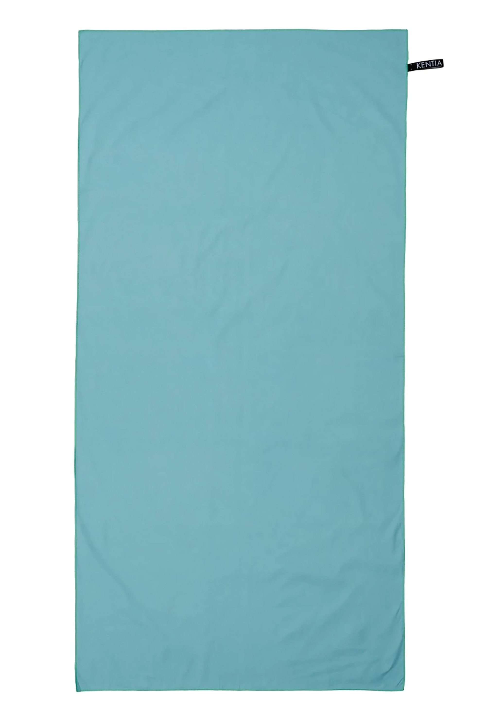 KENTIA Kentia πετσέτα θαλάσσης microfiber "Active 0125" 90 χ 180 cm - 000077935