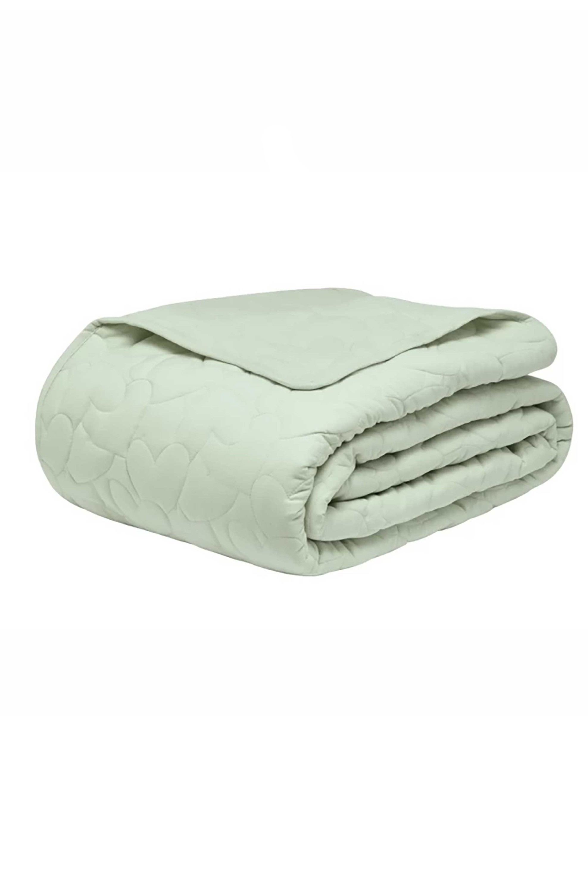 Kentia υπέρδιπλο κουβερτόριο microfiber "Imani 10" 220 x 240 cm - 000077894 φωτογραφία
