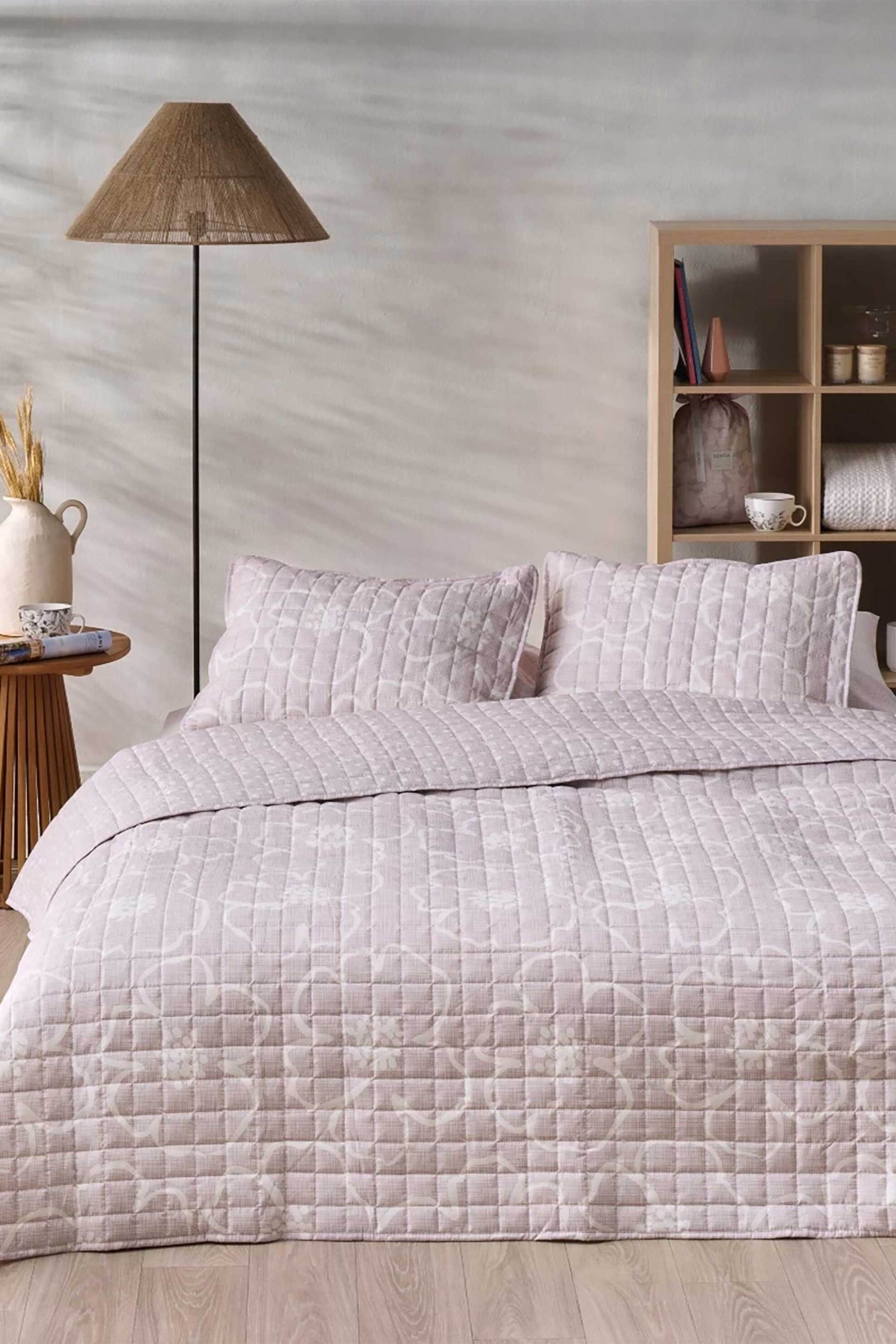 Kentia σετ μαξιλαροθήκες "Vegas 2325" 52 x 72 cm (2 τεμάχια) - 000077902