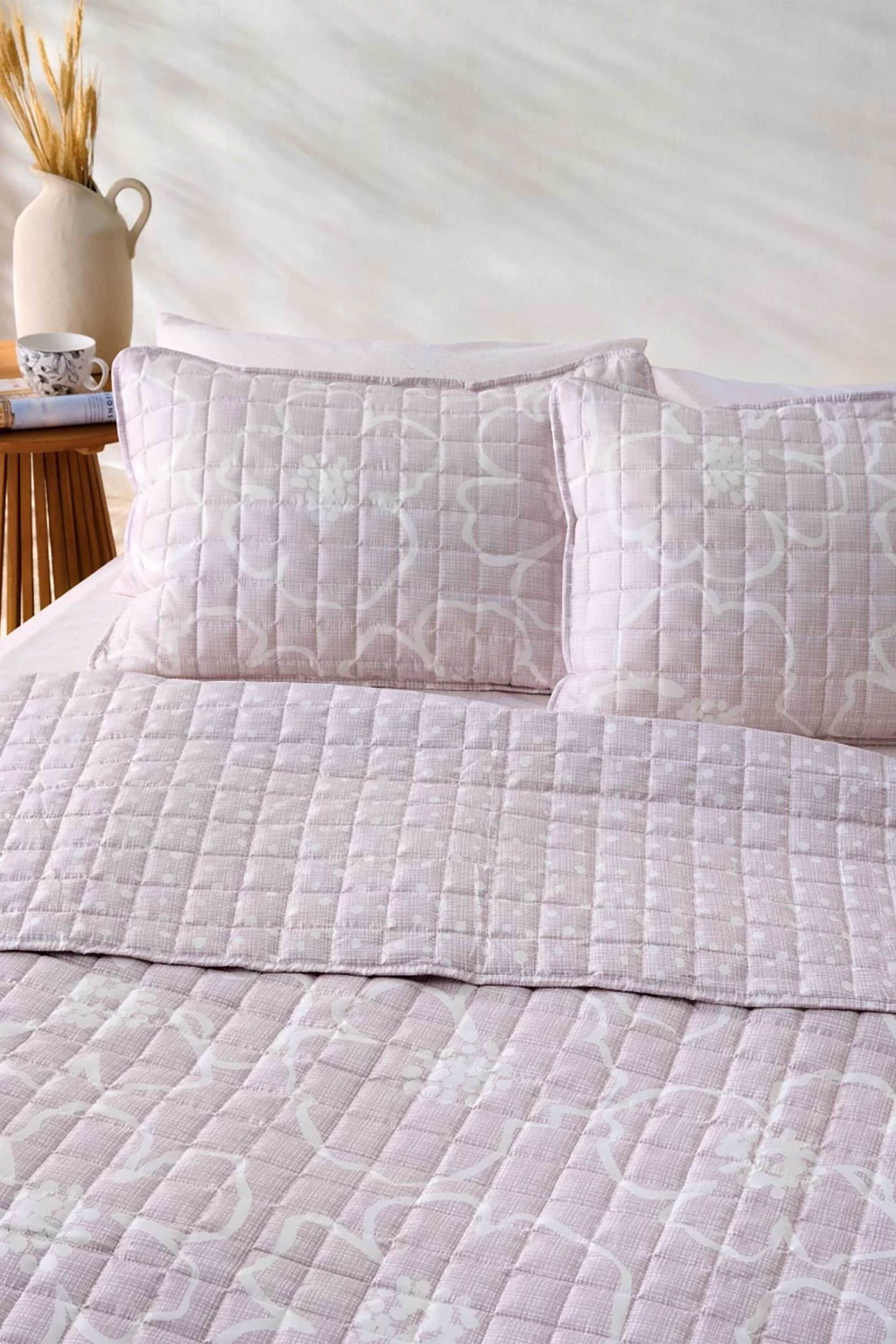 Kentia σετ μαξιλαροθήκες "Vegas 2325" 52 x 72 cm (2 τεμάχια) - 000077902 φωτογραφία