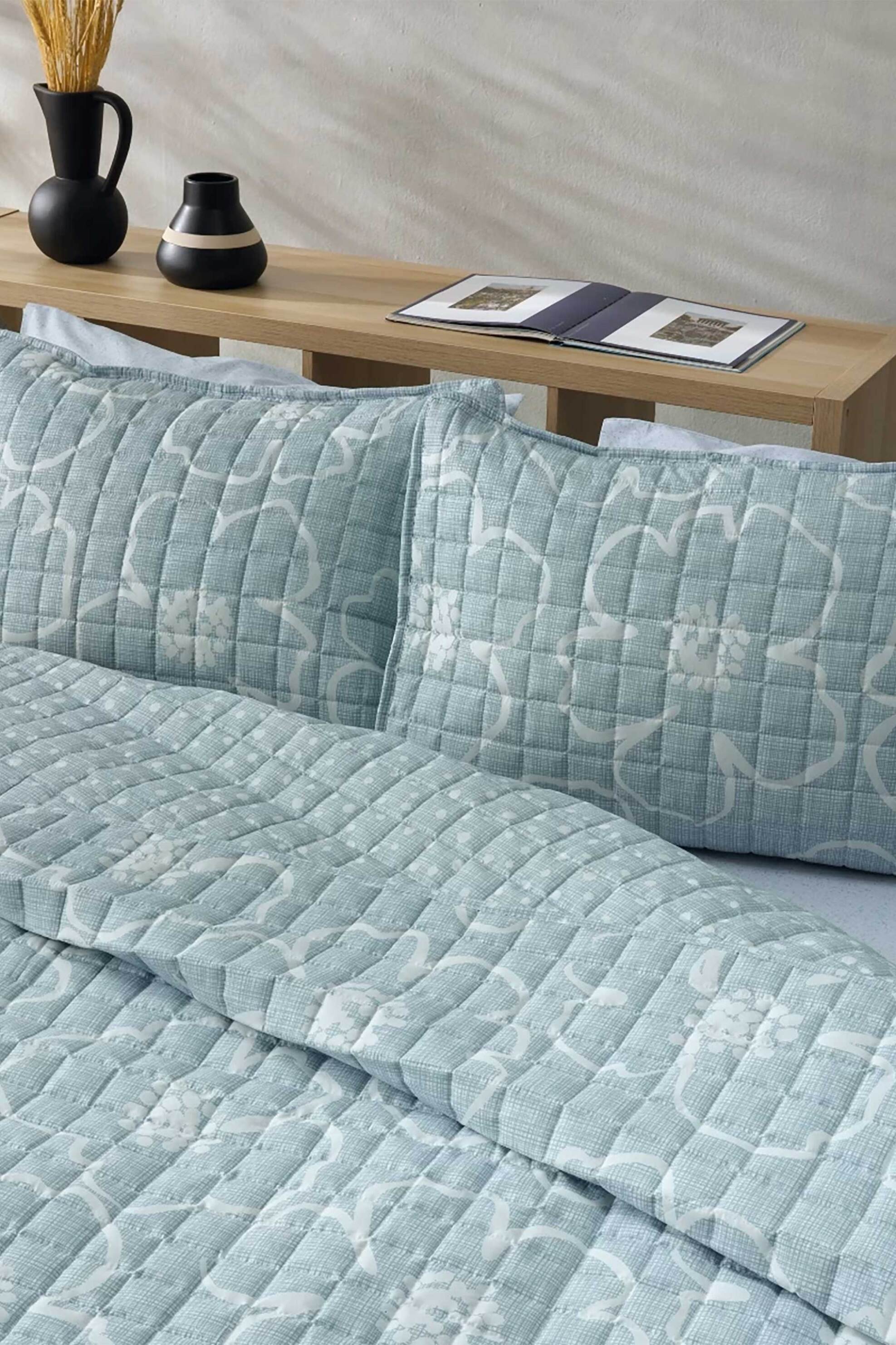 Kentia σετ μαξιλαροθήκες "Gerani 33" 52 x 72 cm (2 τεμάχια) - 000077906 φωτογραφία